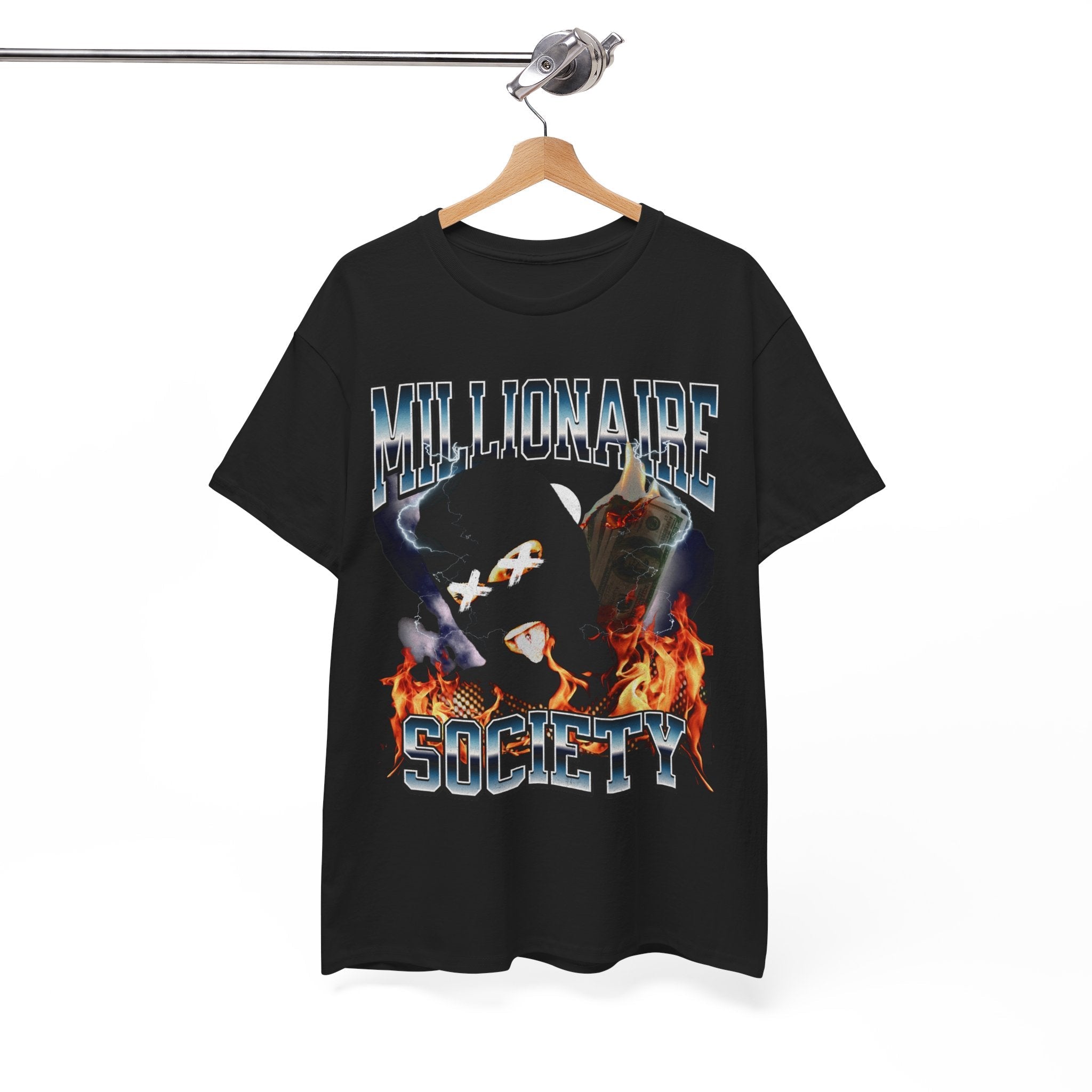 GRAPHIC TEES