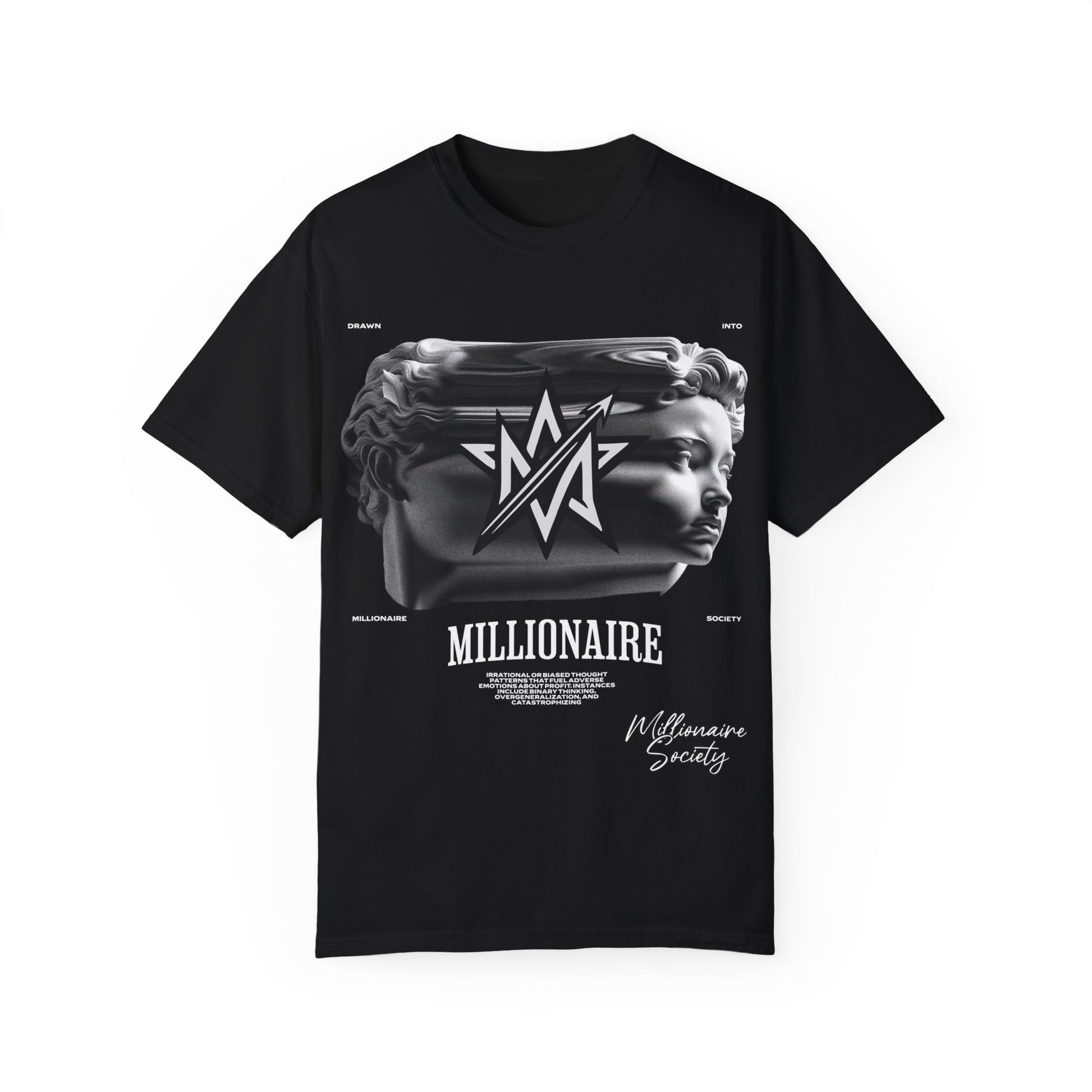 GRAPHIC TEE