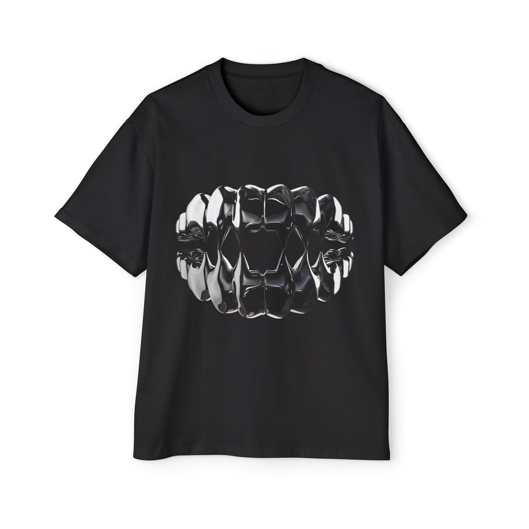 GRILL Heavy Oversized Tee