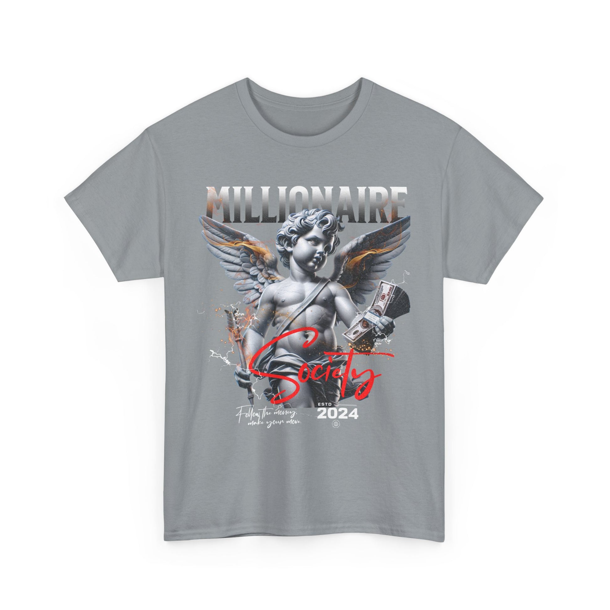 GRAPHIC TEE