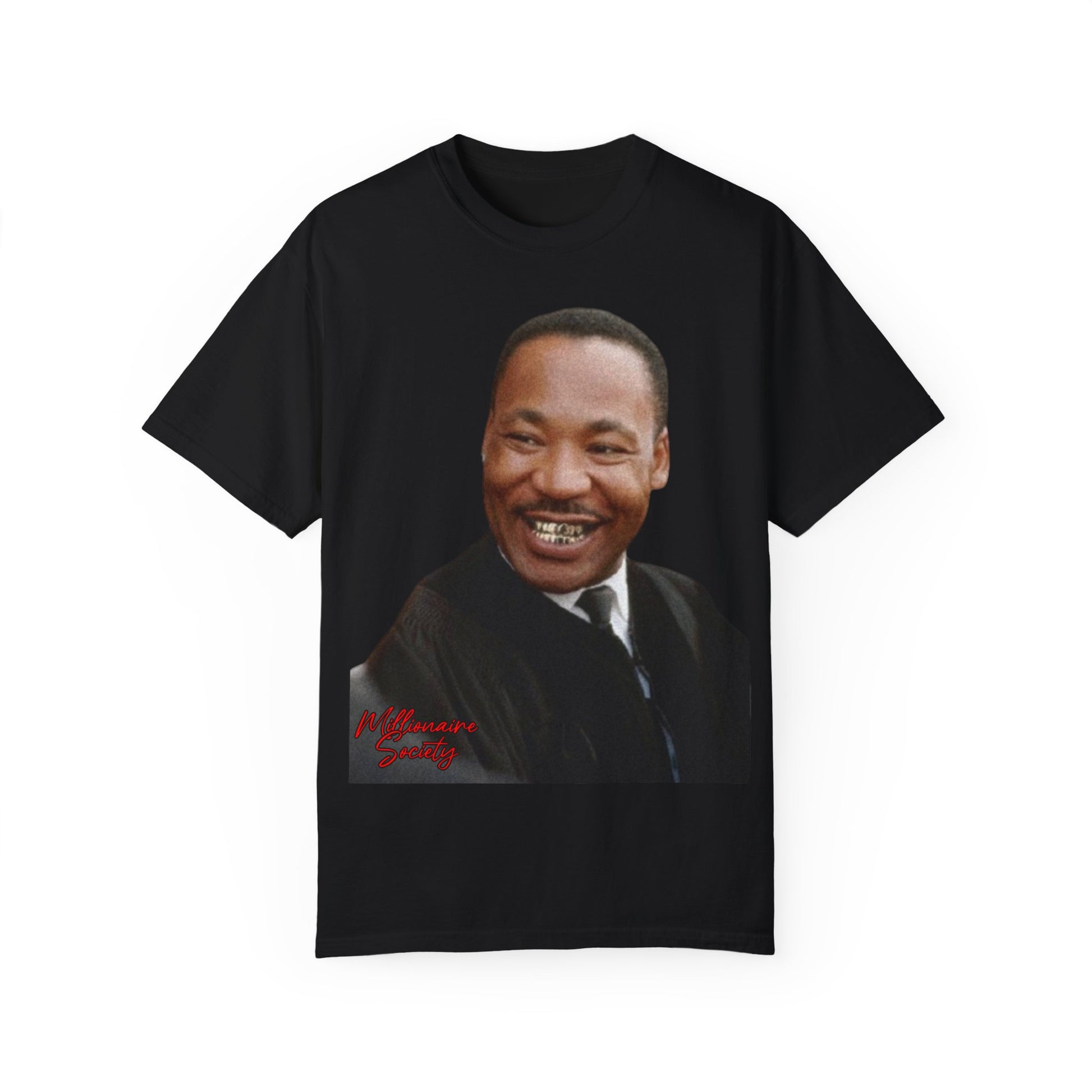 MLK