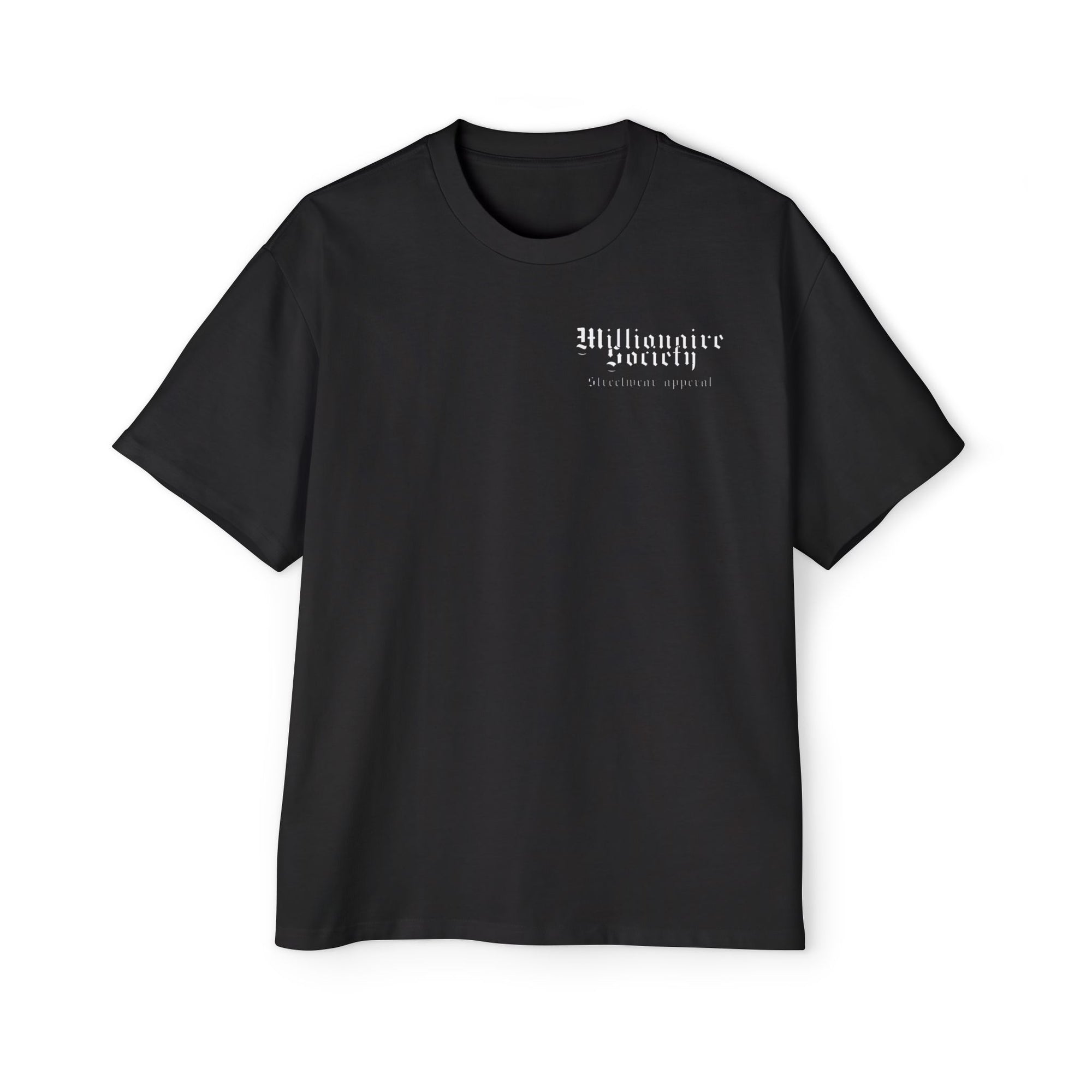 ASTRO Heavy Oversized Tee