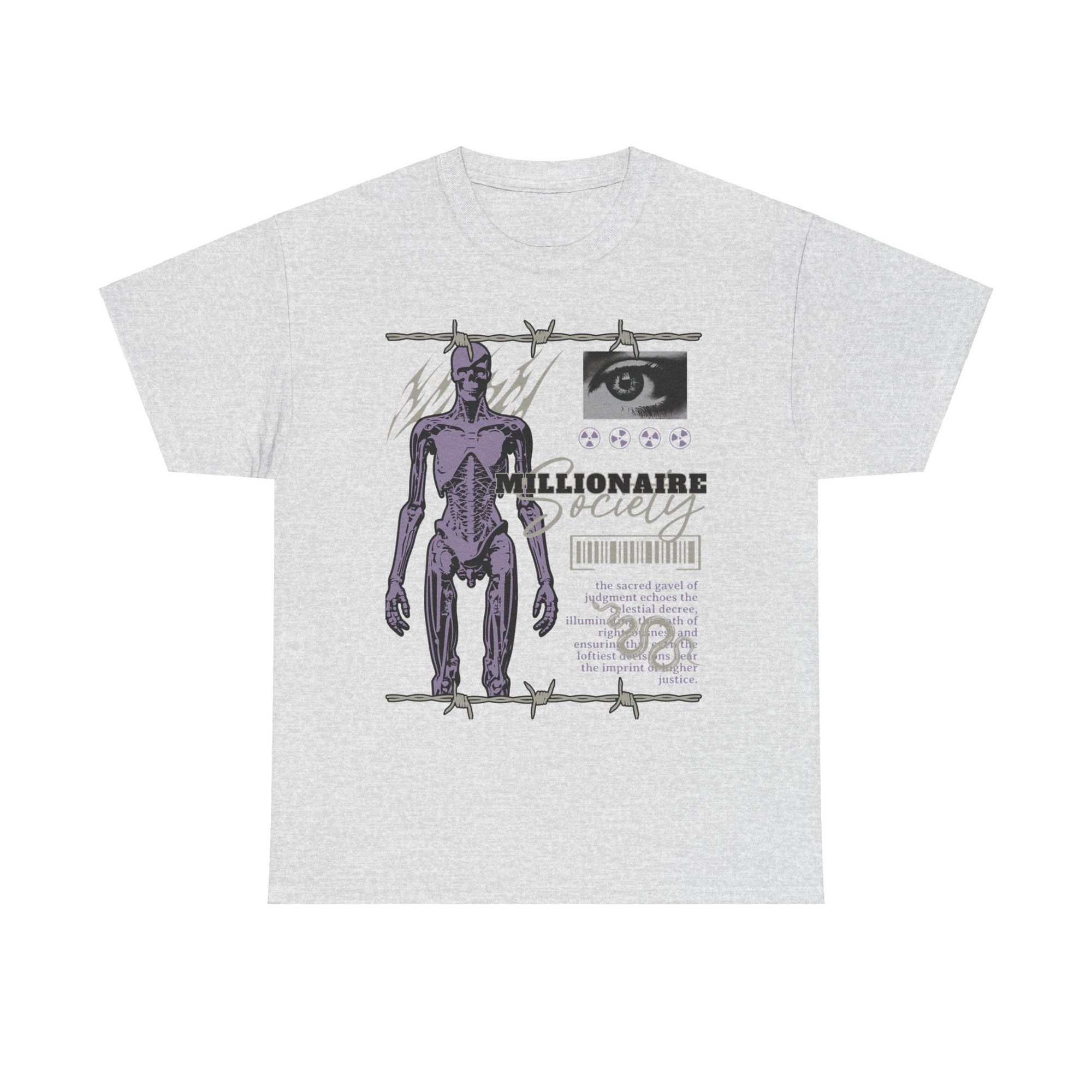 GRAPHIC TEE