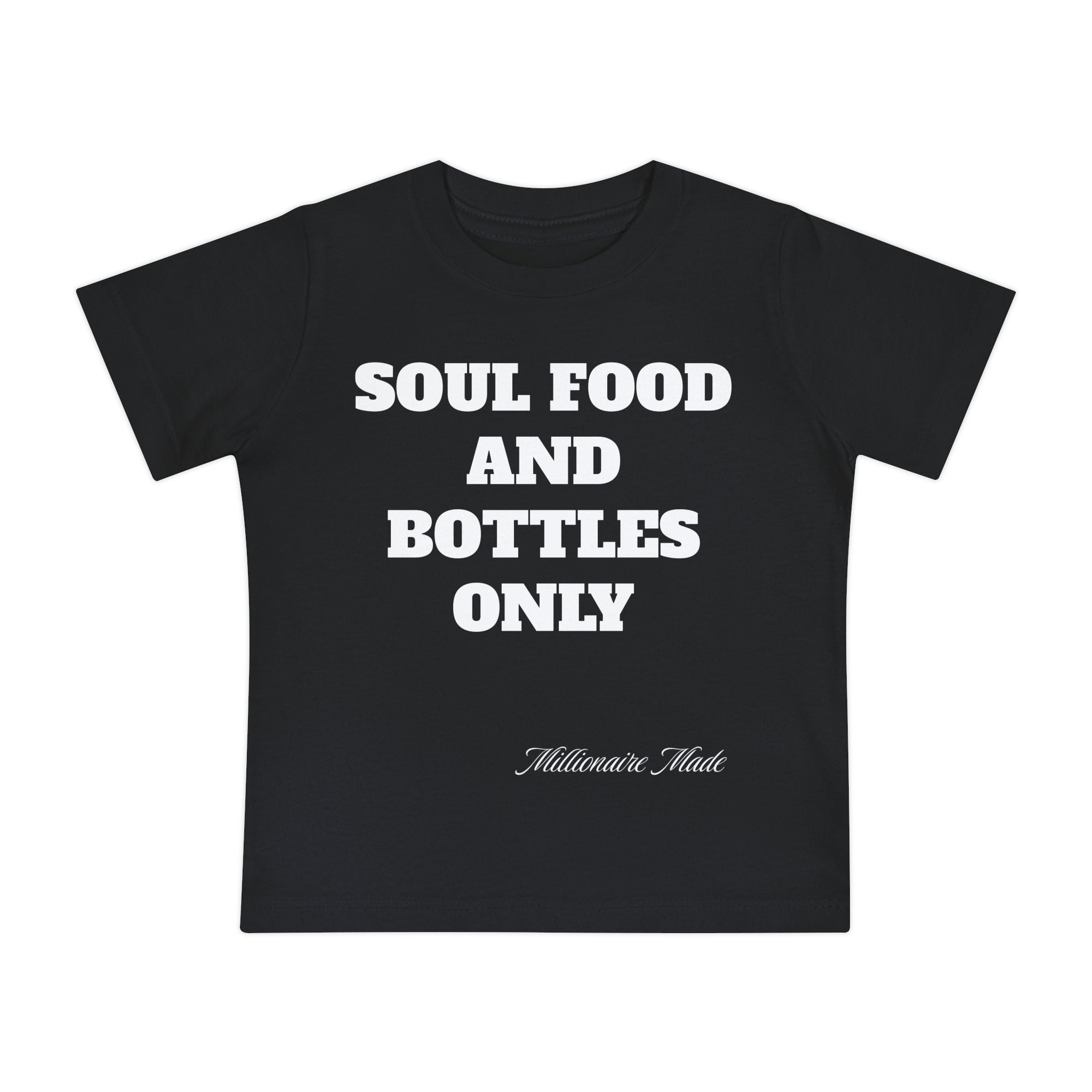 Soul Food Baby