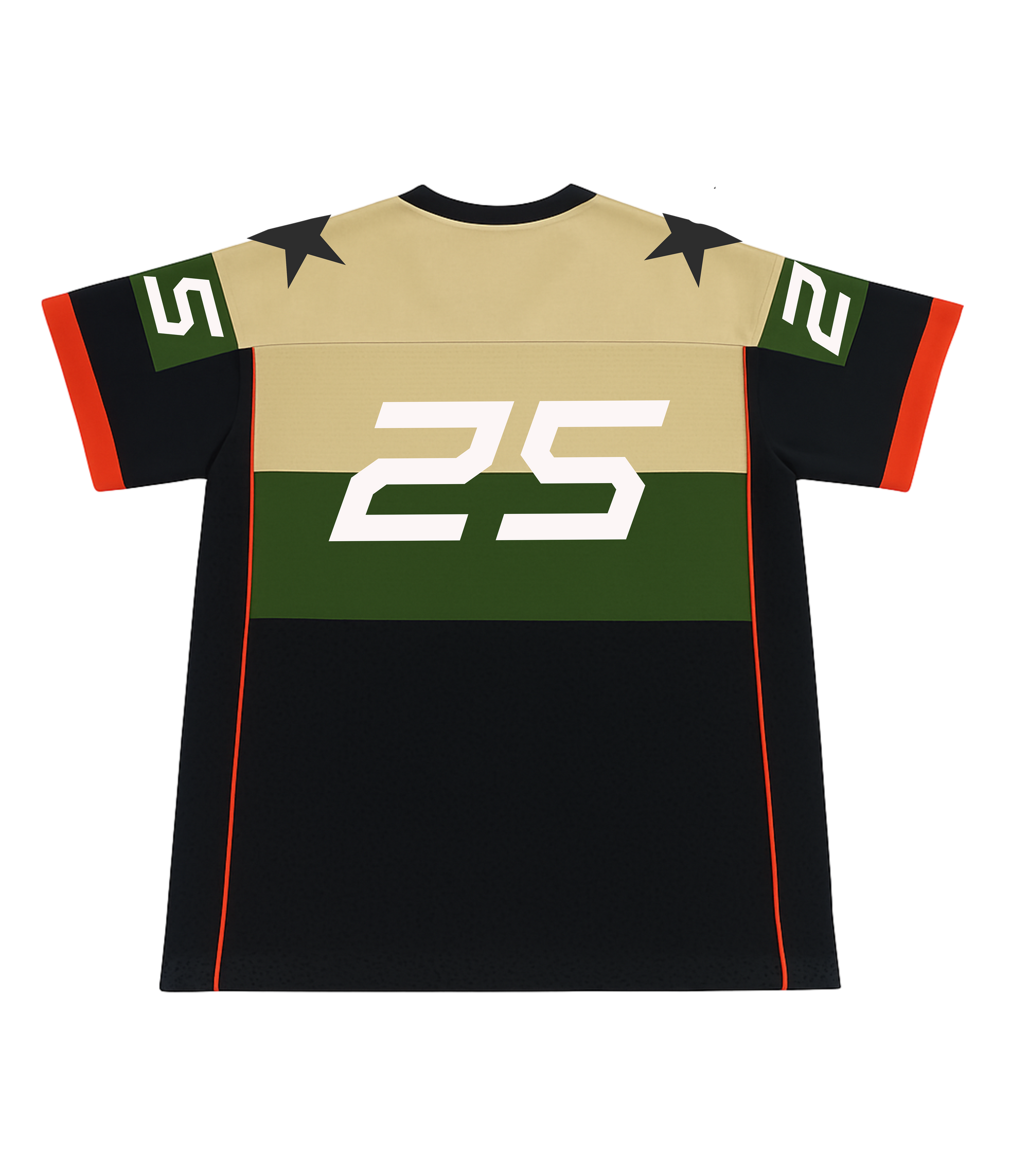 MS Football Jersey (LIMITED)