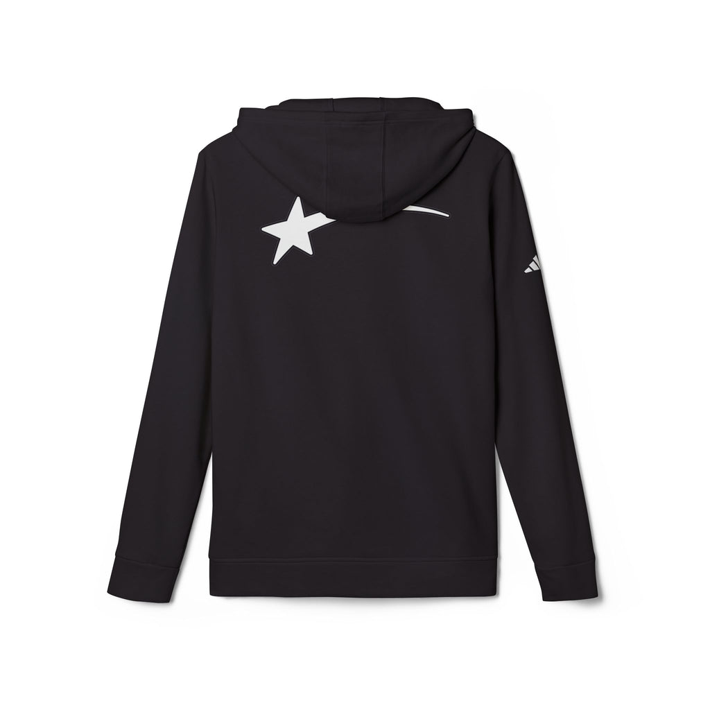 MILLIONAIRE adidas Unisex Fleece Hoodie
