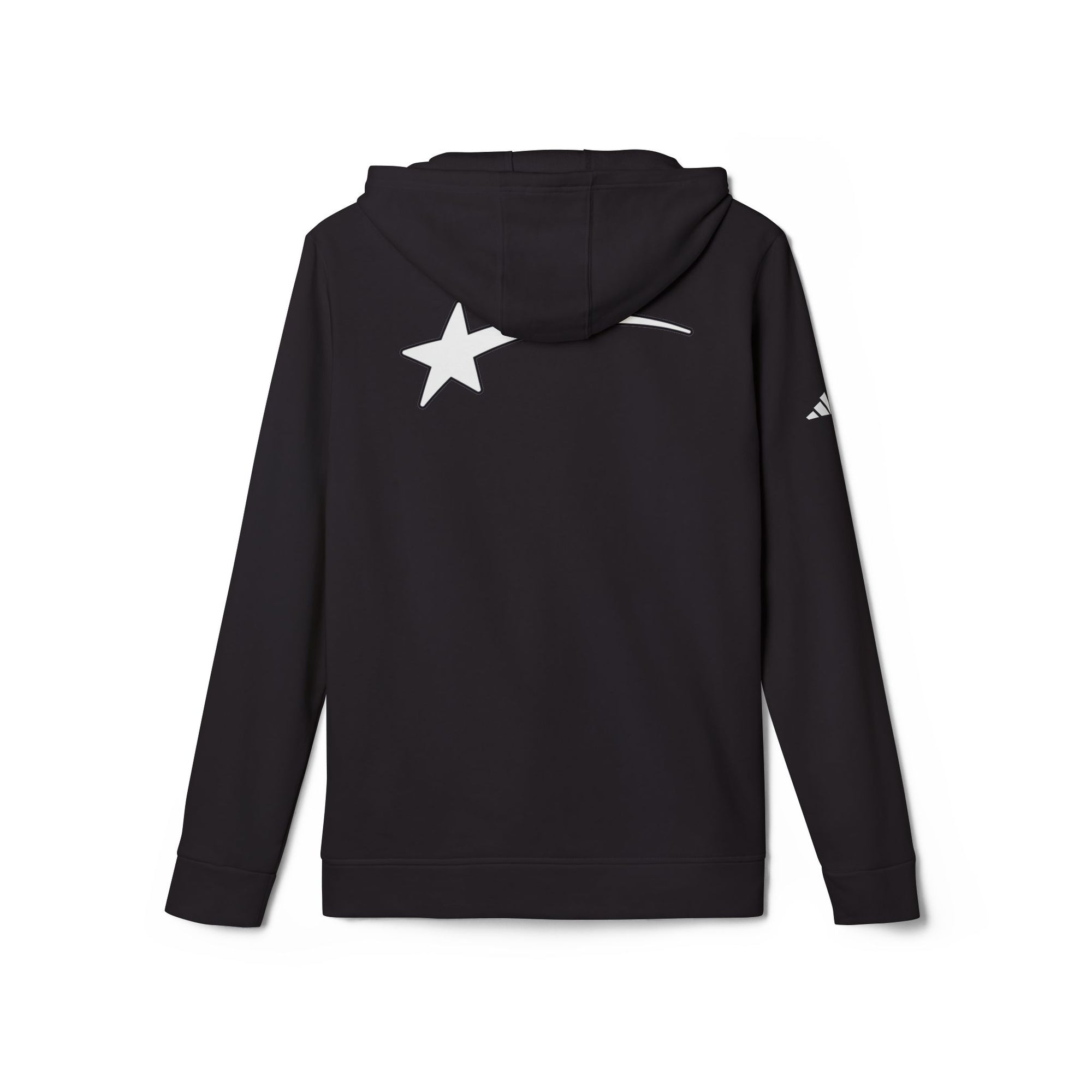 MILLIONAIRE adidas Unisex Fleece Hoodie