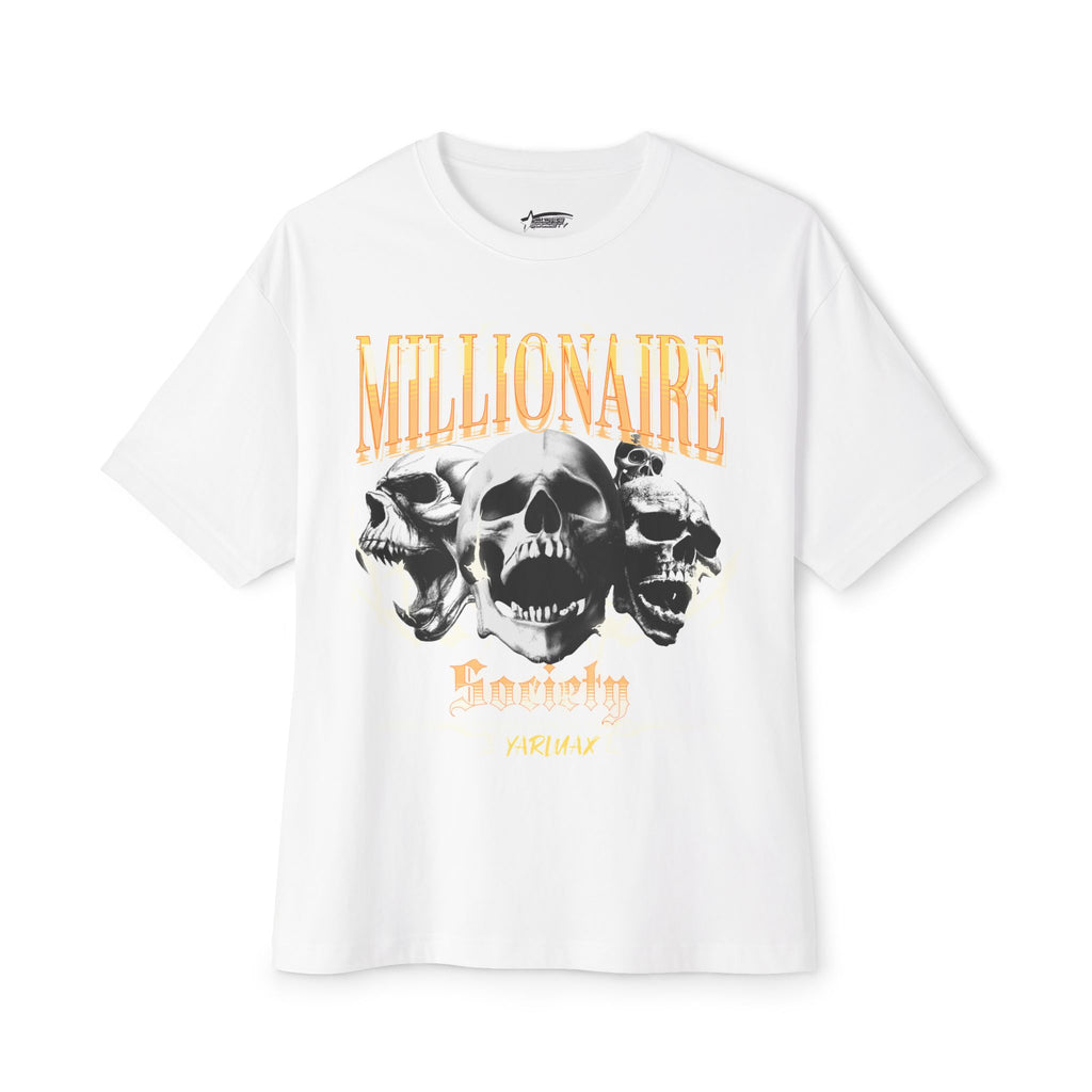 DOOMSDAY Boxy Tee