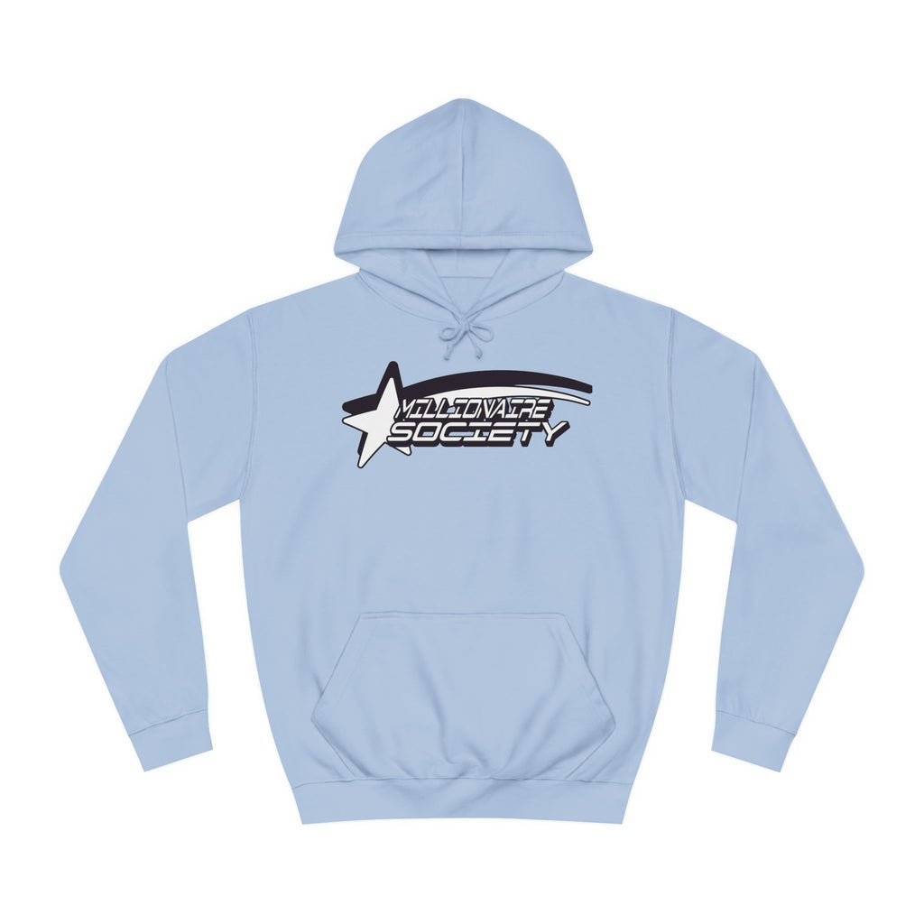 CHASING DREAMS Unisex College Hoodie
