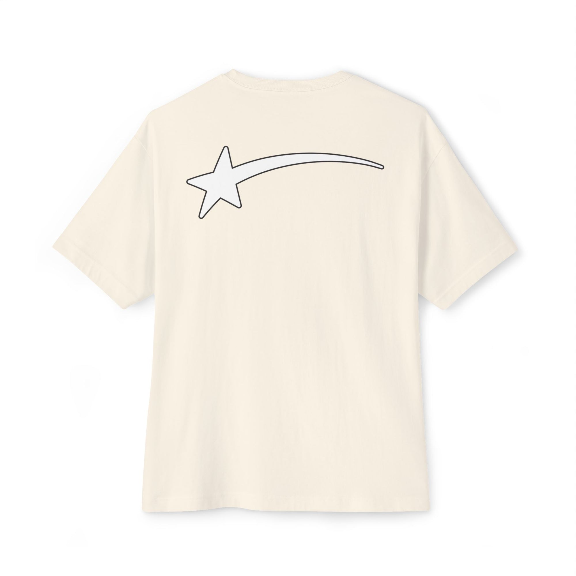 DOOMSDAY Boxy Tee