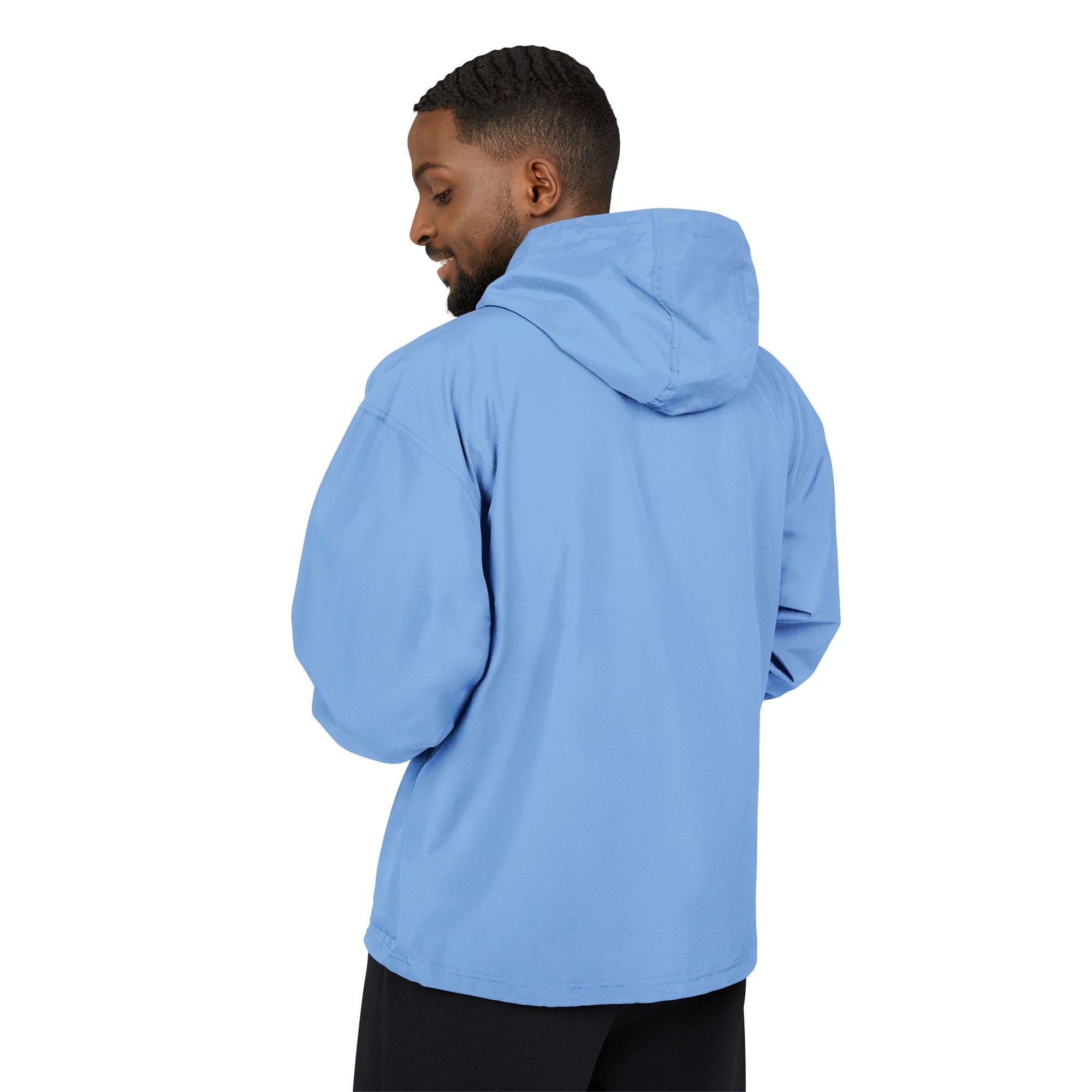 Champion Jacket