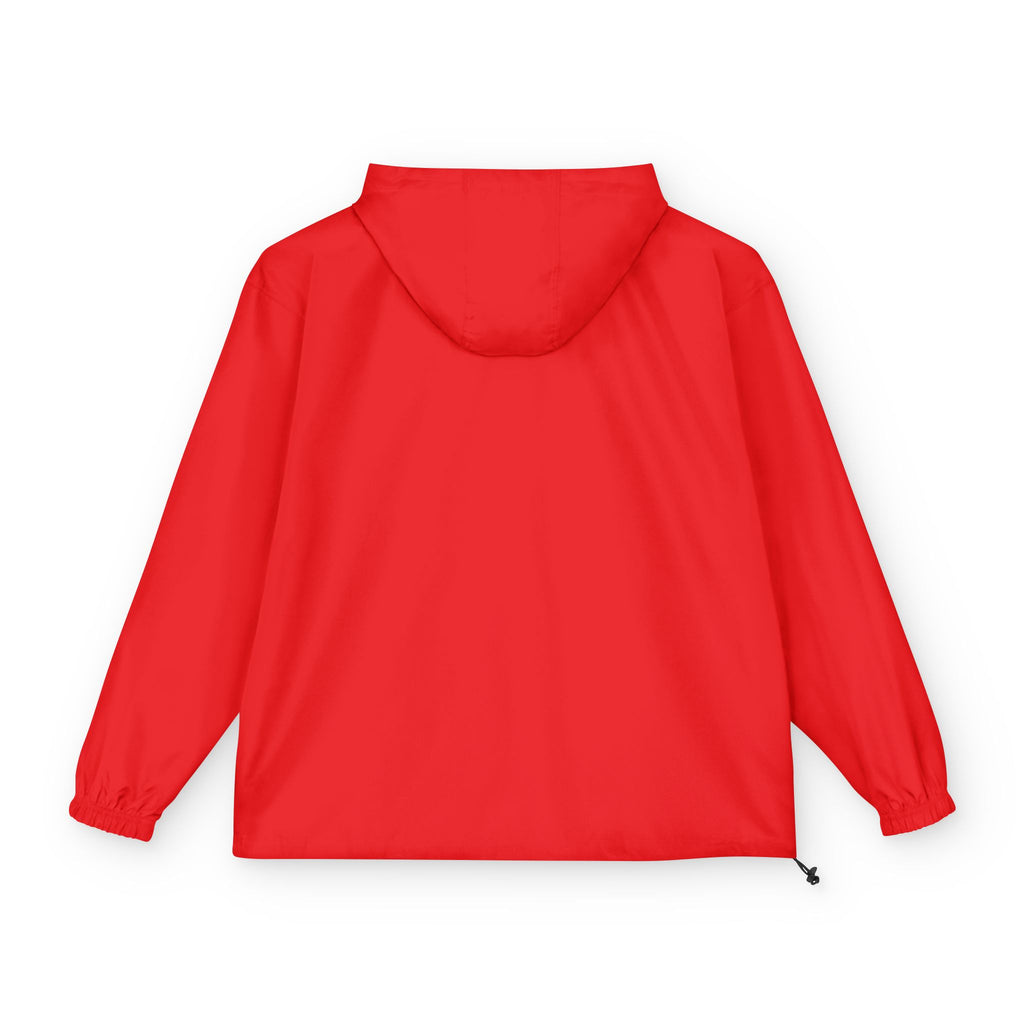 Champion Packable Anorak Jacket - Lightweight & Stylish Outdoor Wear