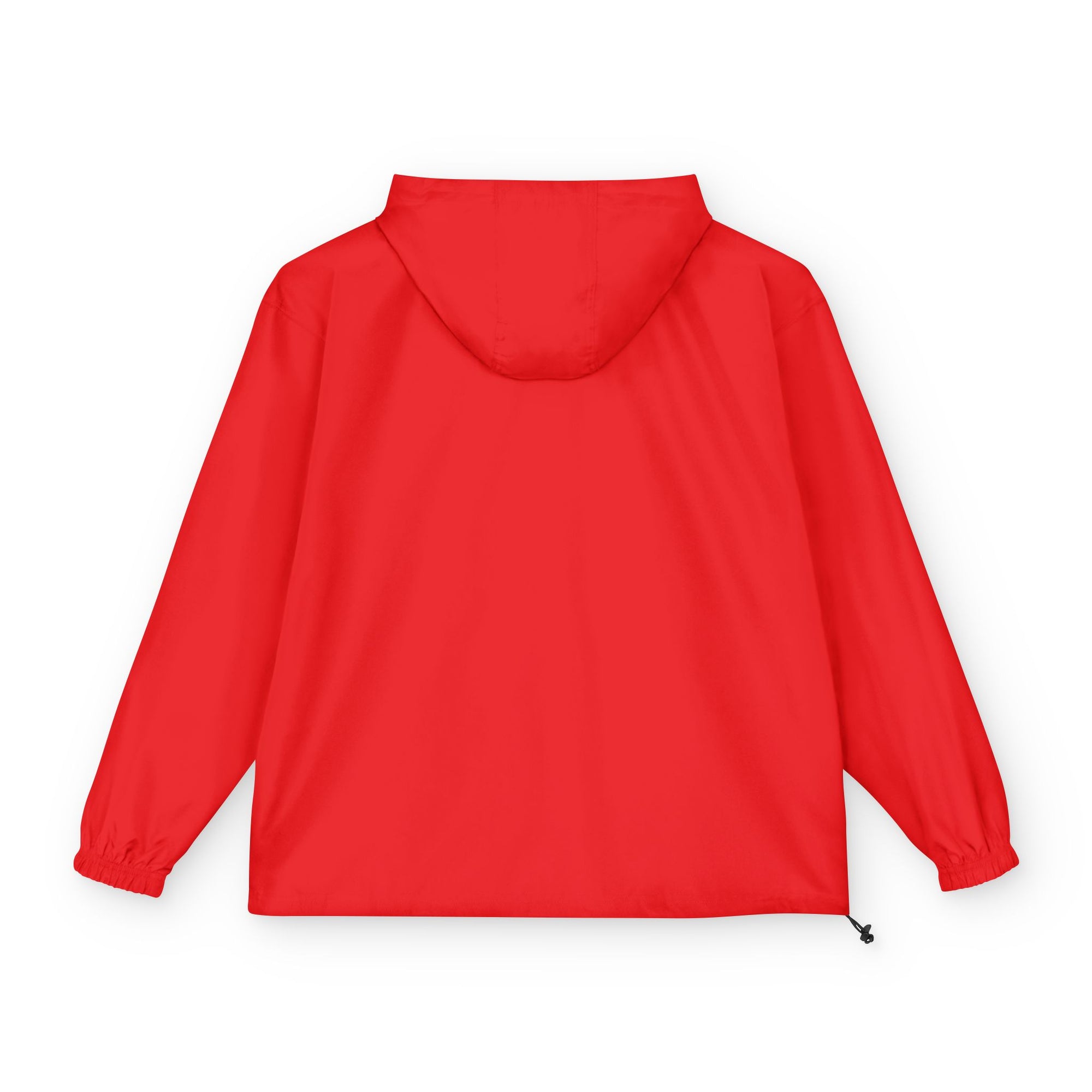 Champion Packable Anorak Jacket - Lightweight & Stylish Outdoor Wear
