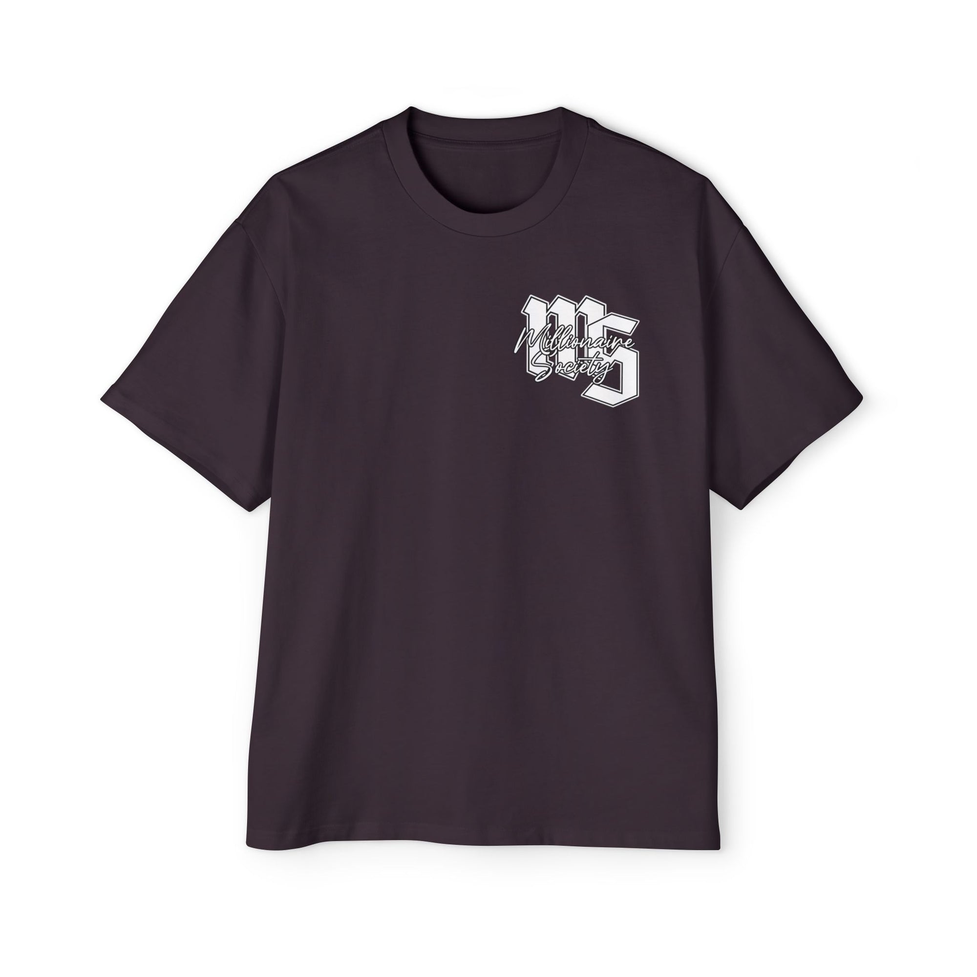 CHASIN DREAMS Heavy Oversized Tee