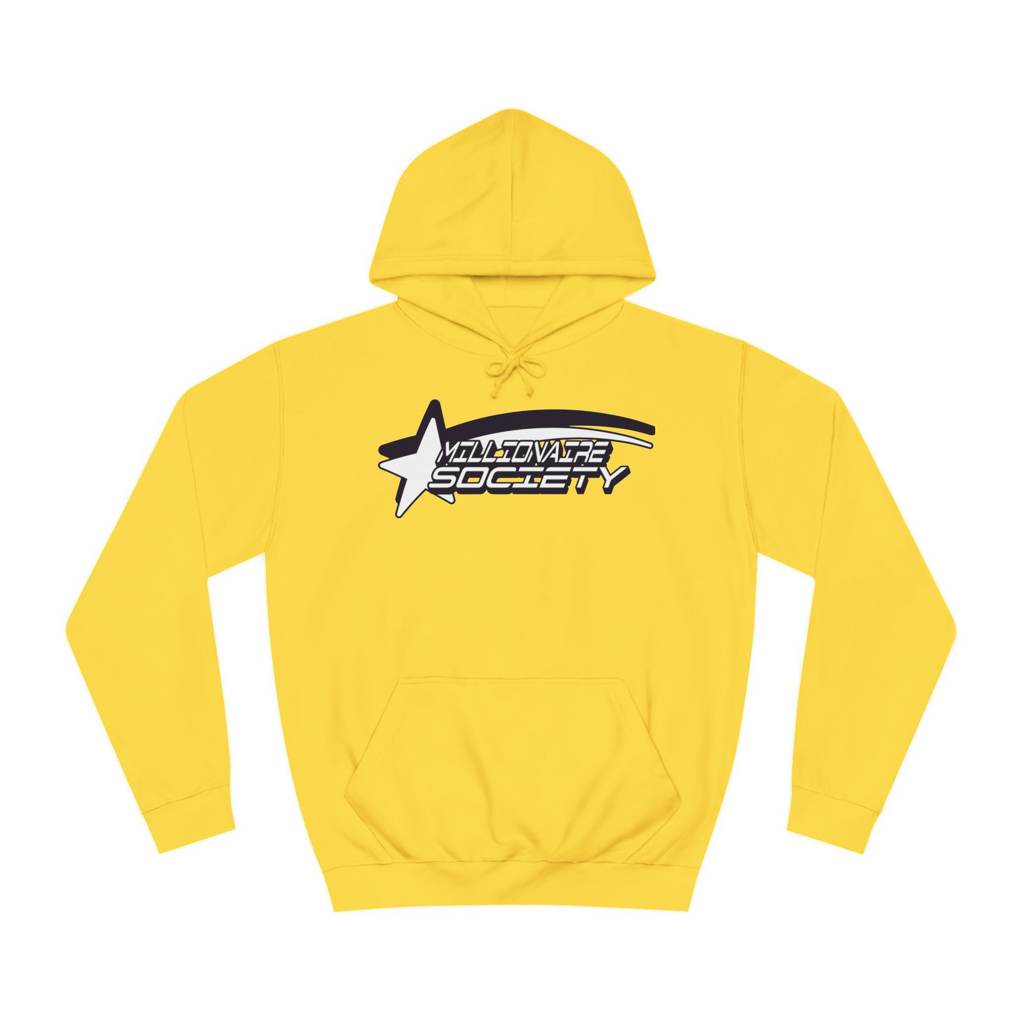 CHASING DREAMS Unisex College Hoodie