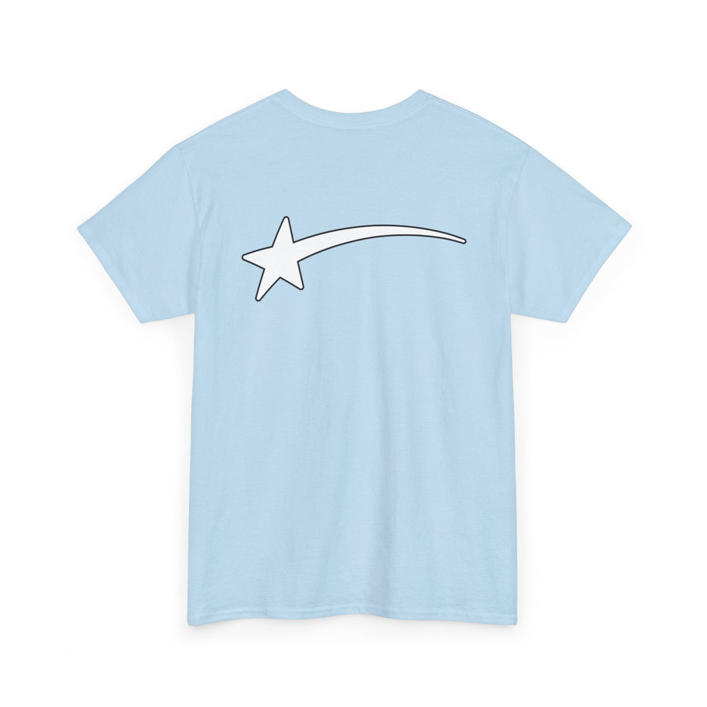 GRAPHIC TEE