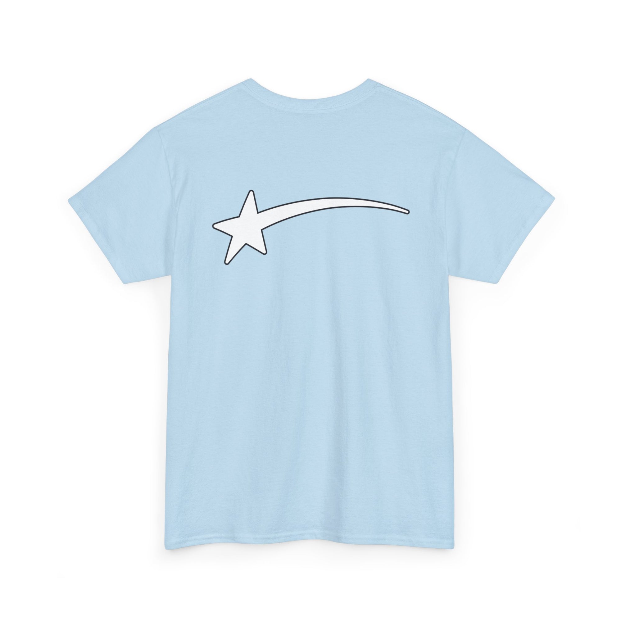 GRAPHIC TEE