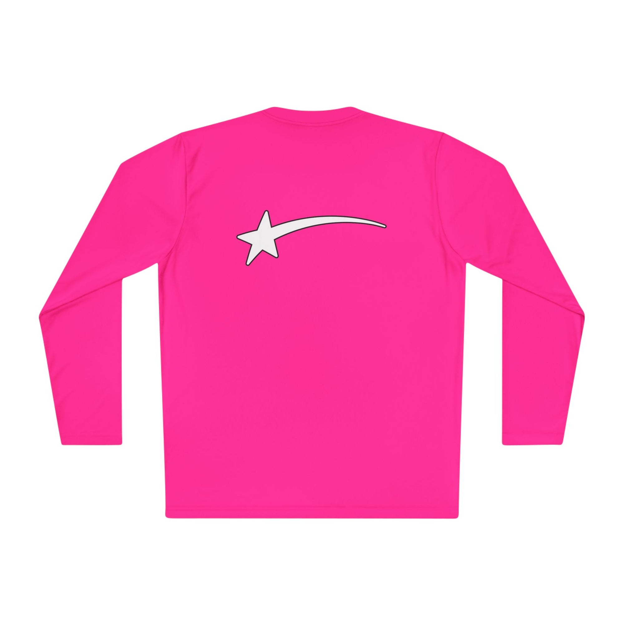 MILLIONAIRE Lightweight Long Sleeve Tee
