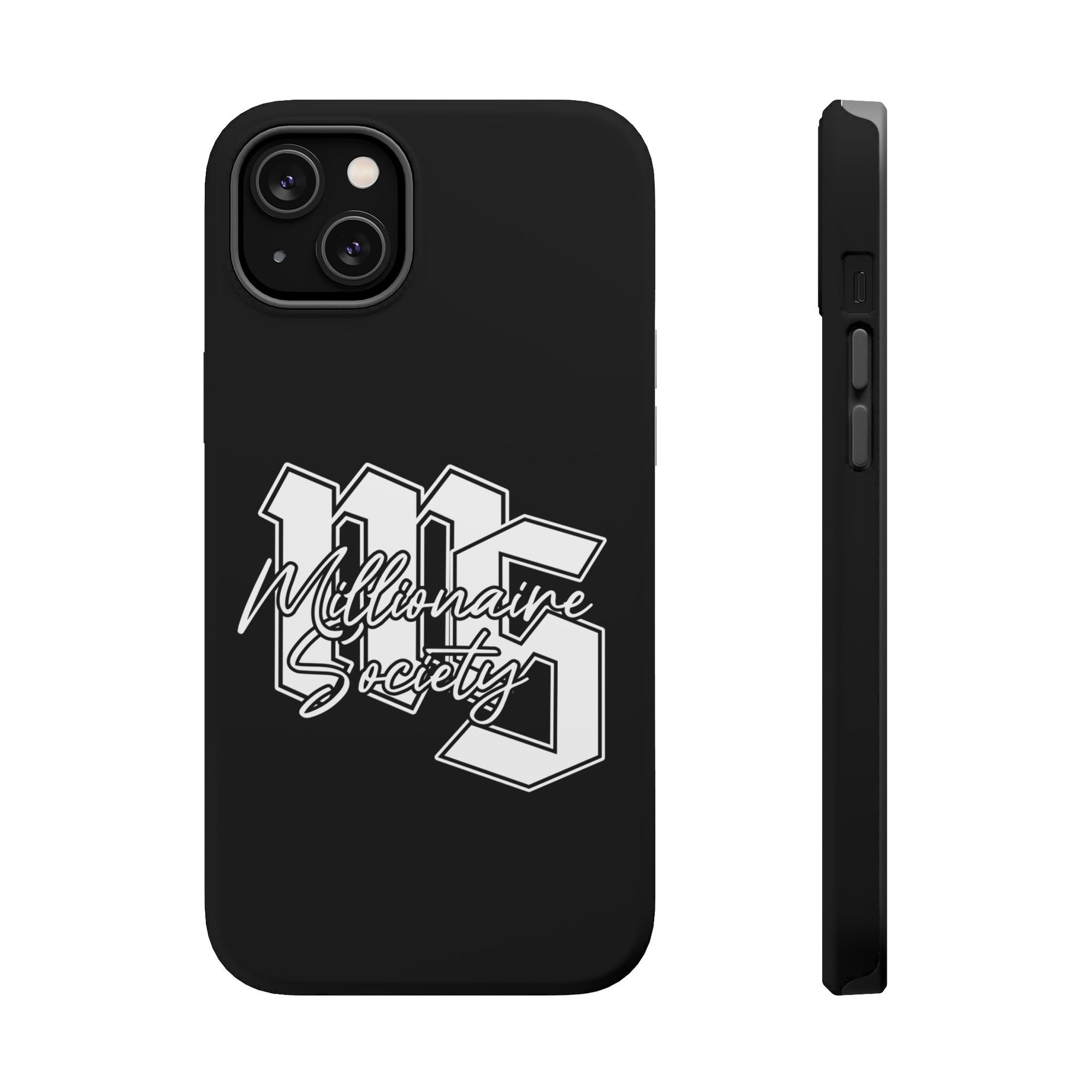 Magnetic Tough Cases