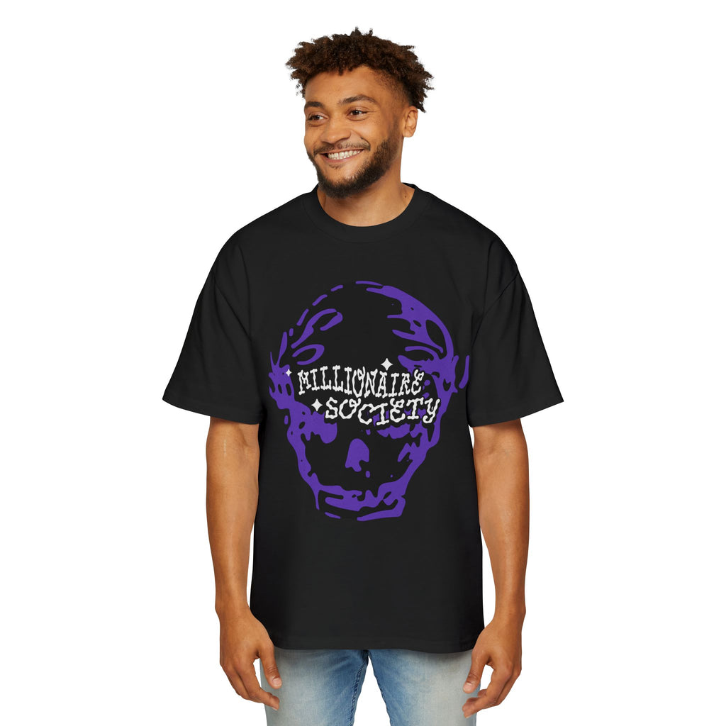 FUTURE Heavy Oversized Tee