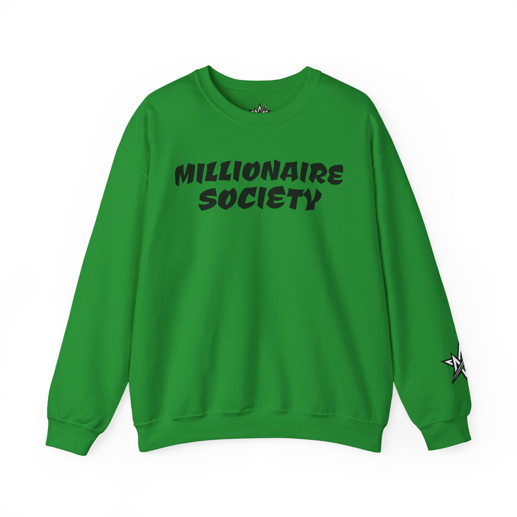 Heavy Blend Sweatshirt