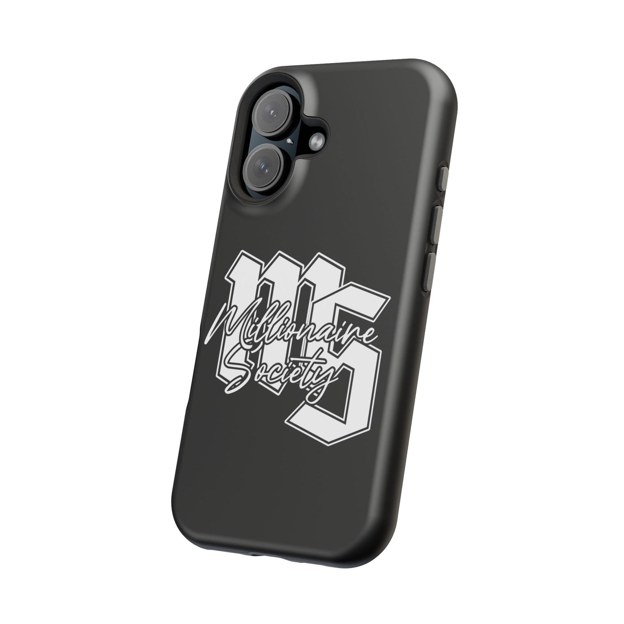 Magnetic Tough Cases