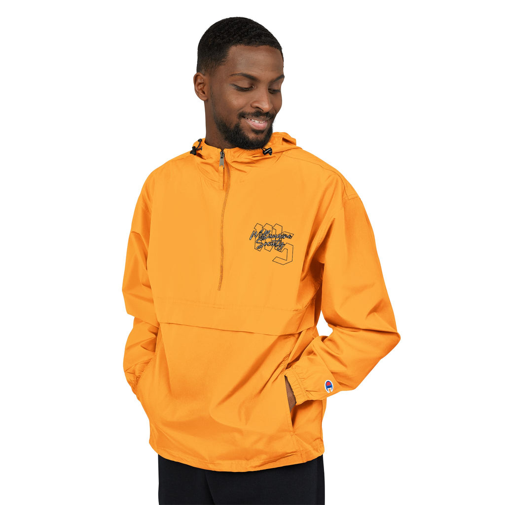 Champion Jacket