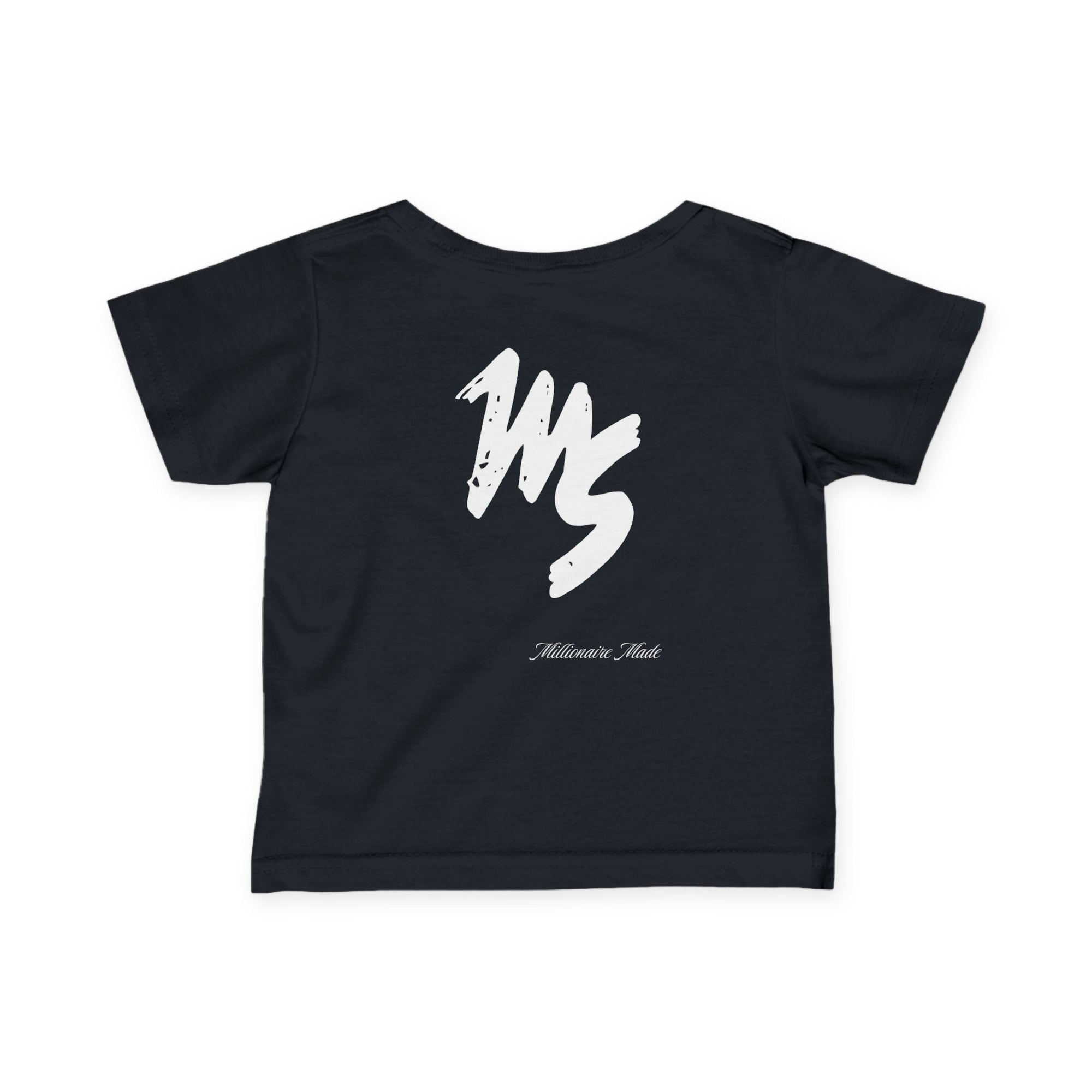 Starry Adventure Infant Tee