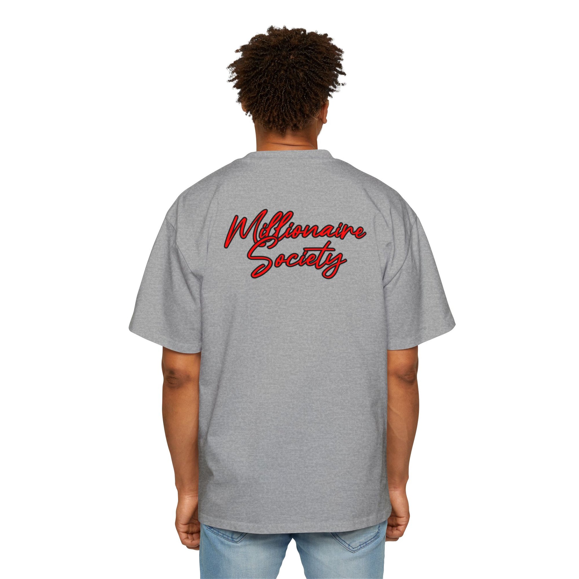 SURREAL Heavy Oversized Tee