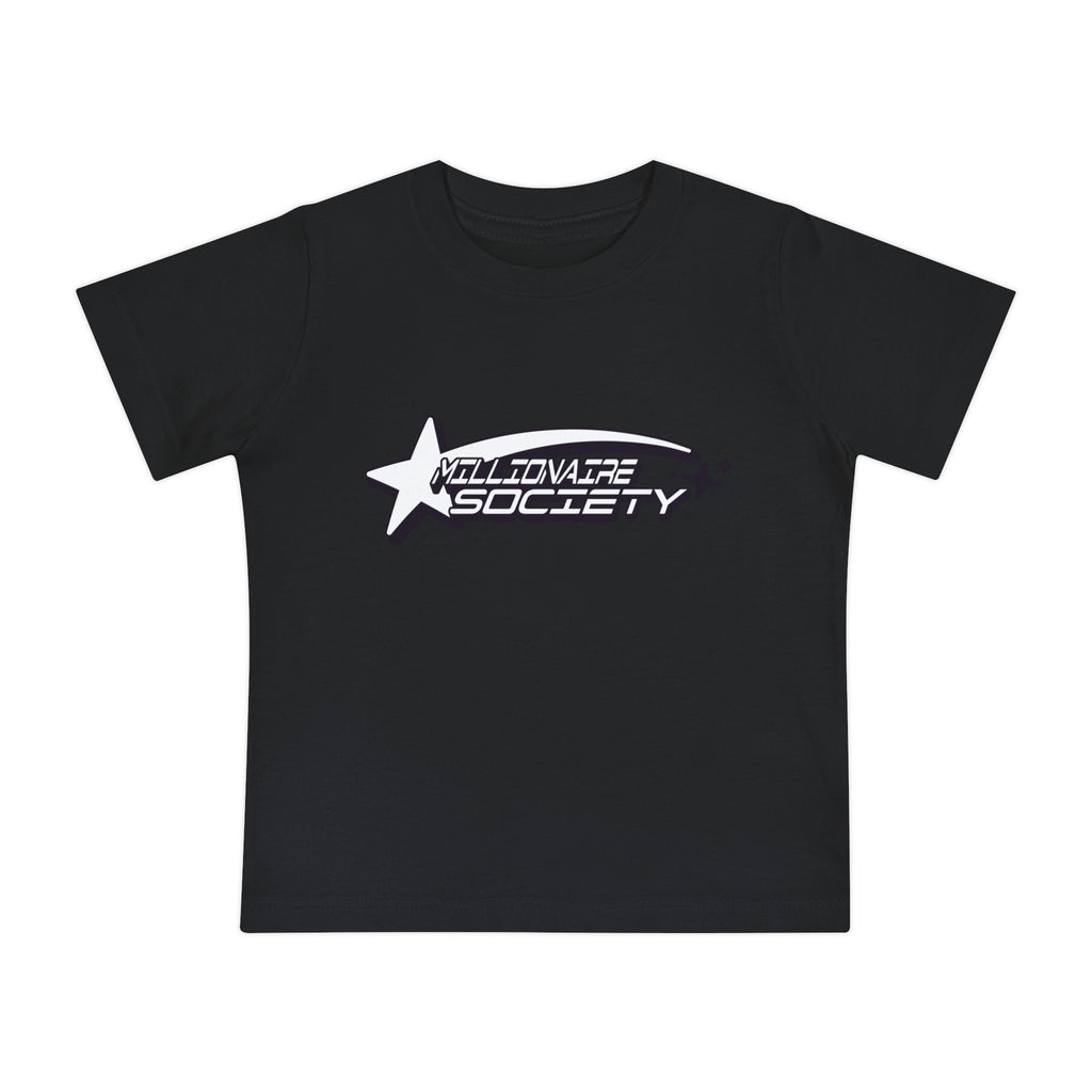 Baby Short Sleeve T-Shirt