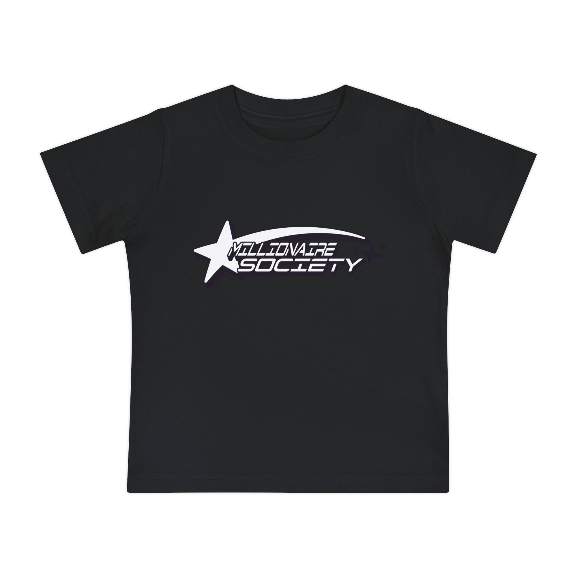 Baby Short Sleeve T-Shirt