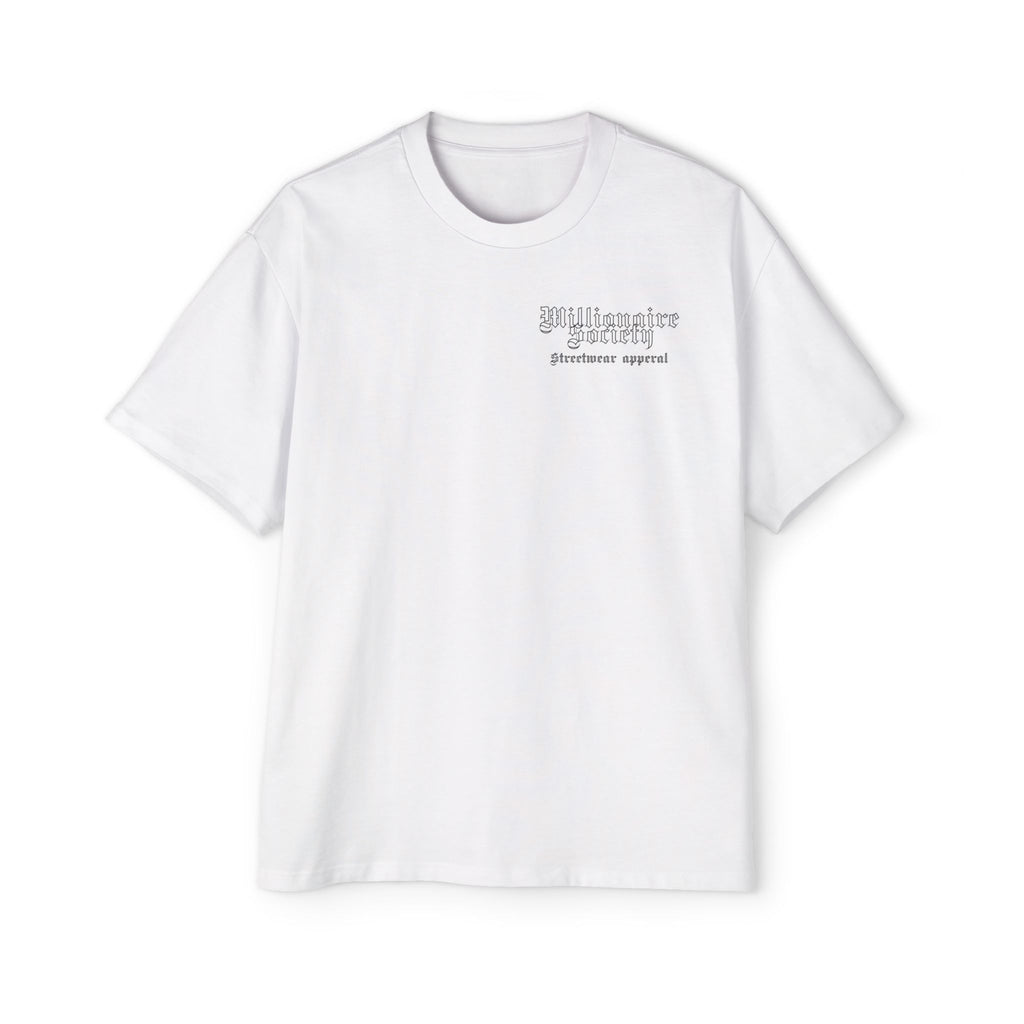 ASTRO Heavy Oversized Tee