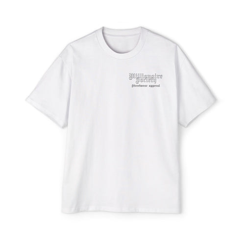 ASTRO Heavy Oversized Tee