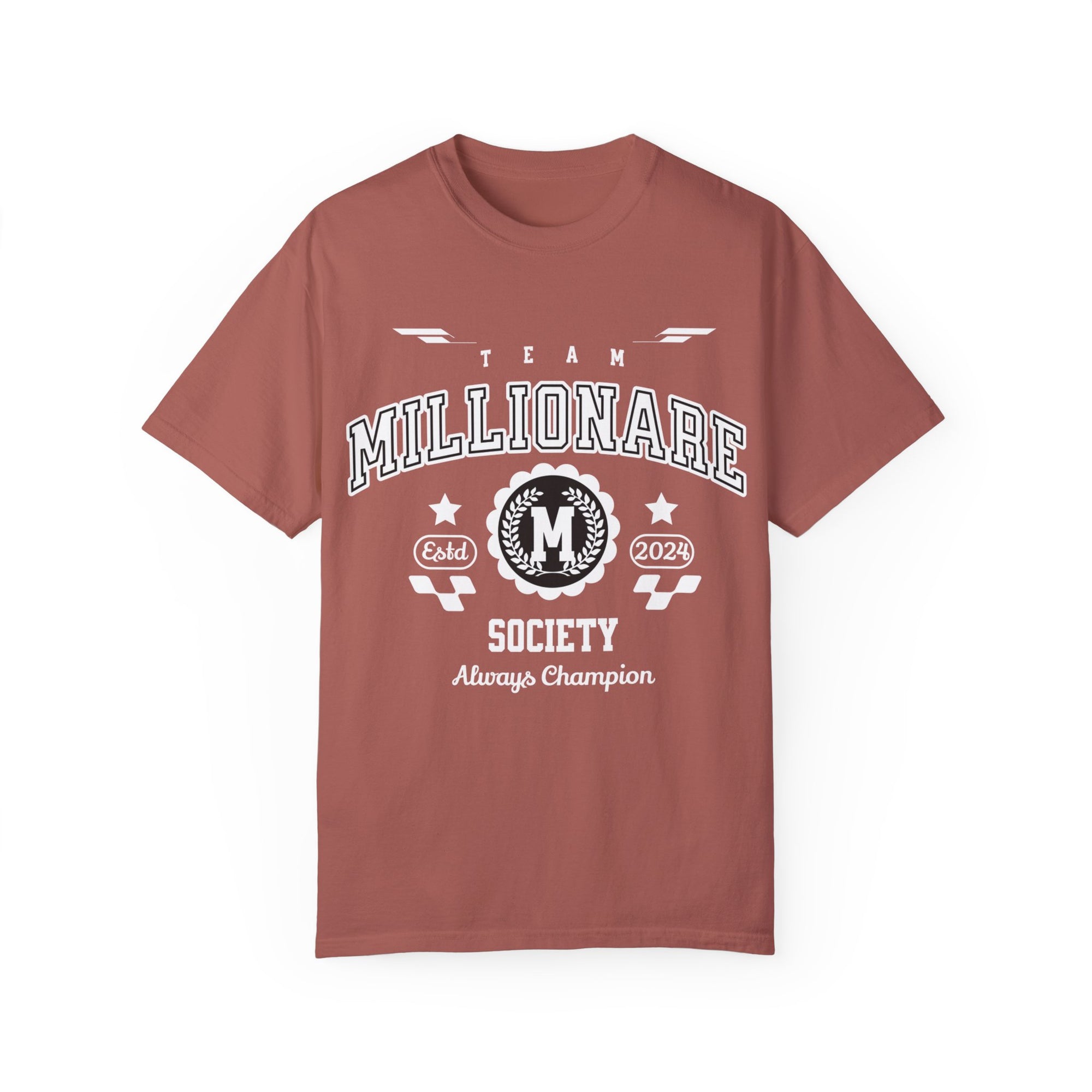 Team Millionaire