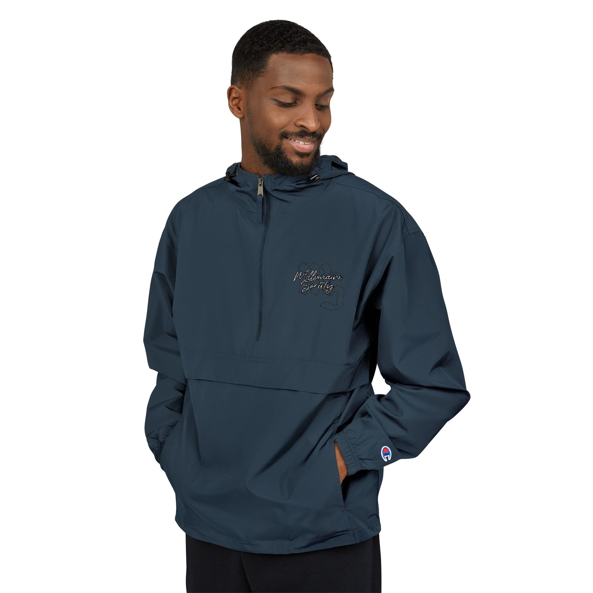 Champion Jacket