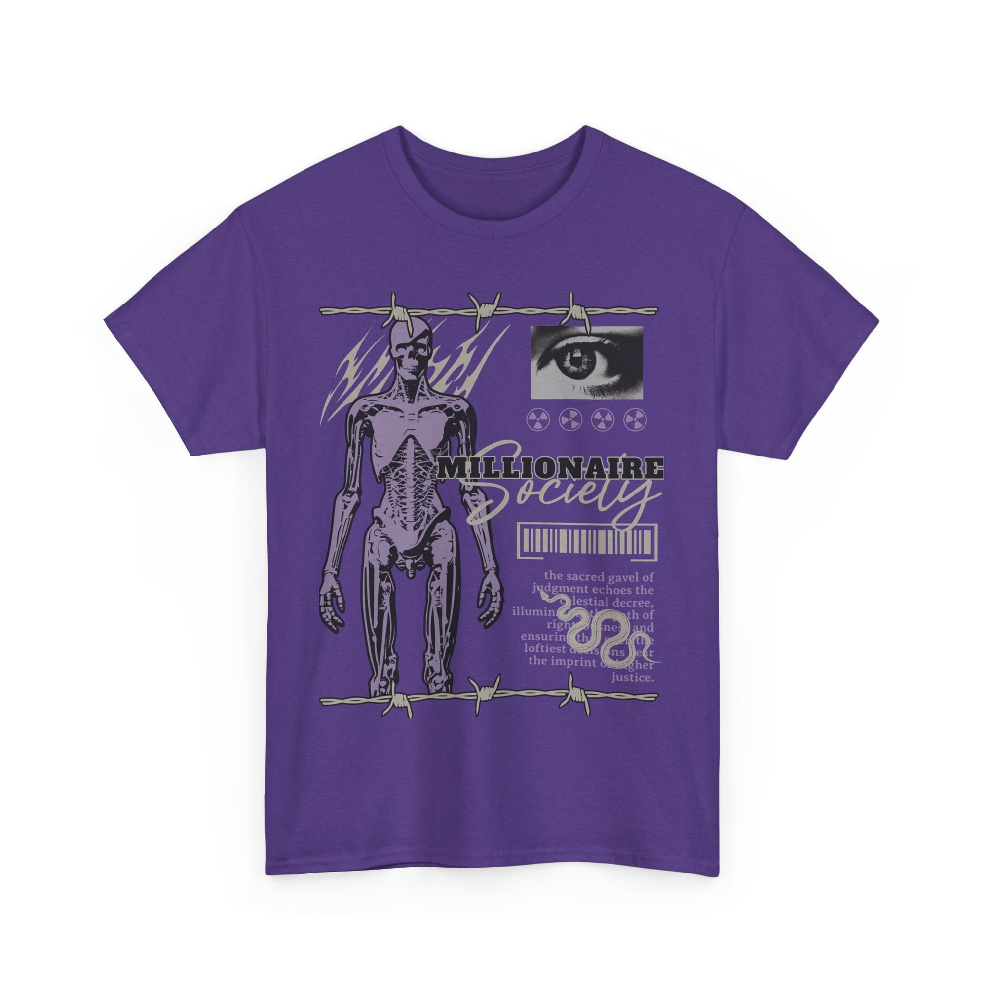 GRAPHIC TEE