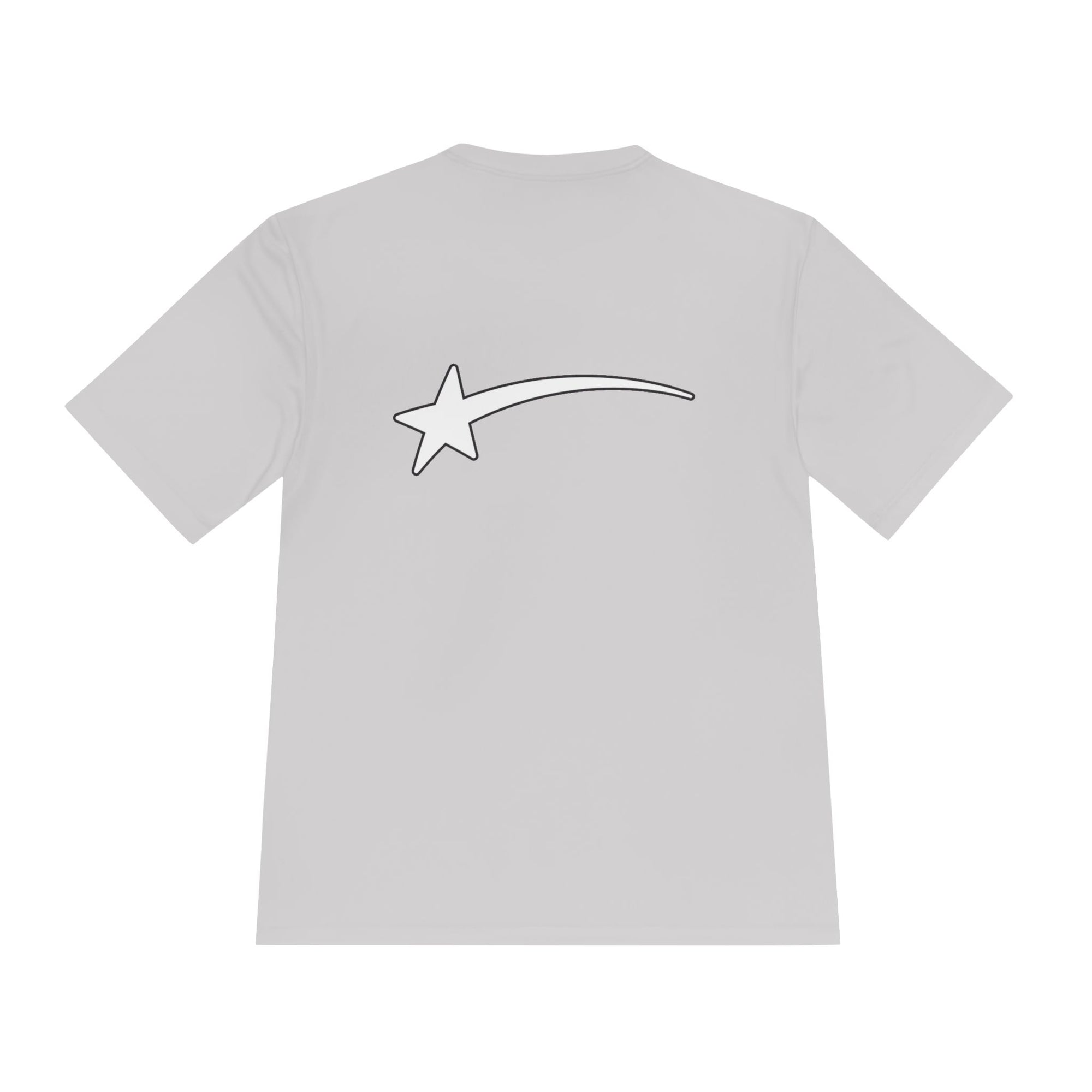 MILLIONAIRE Moisture Wicking Tee