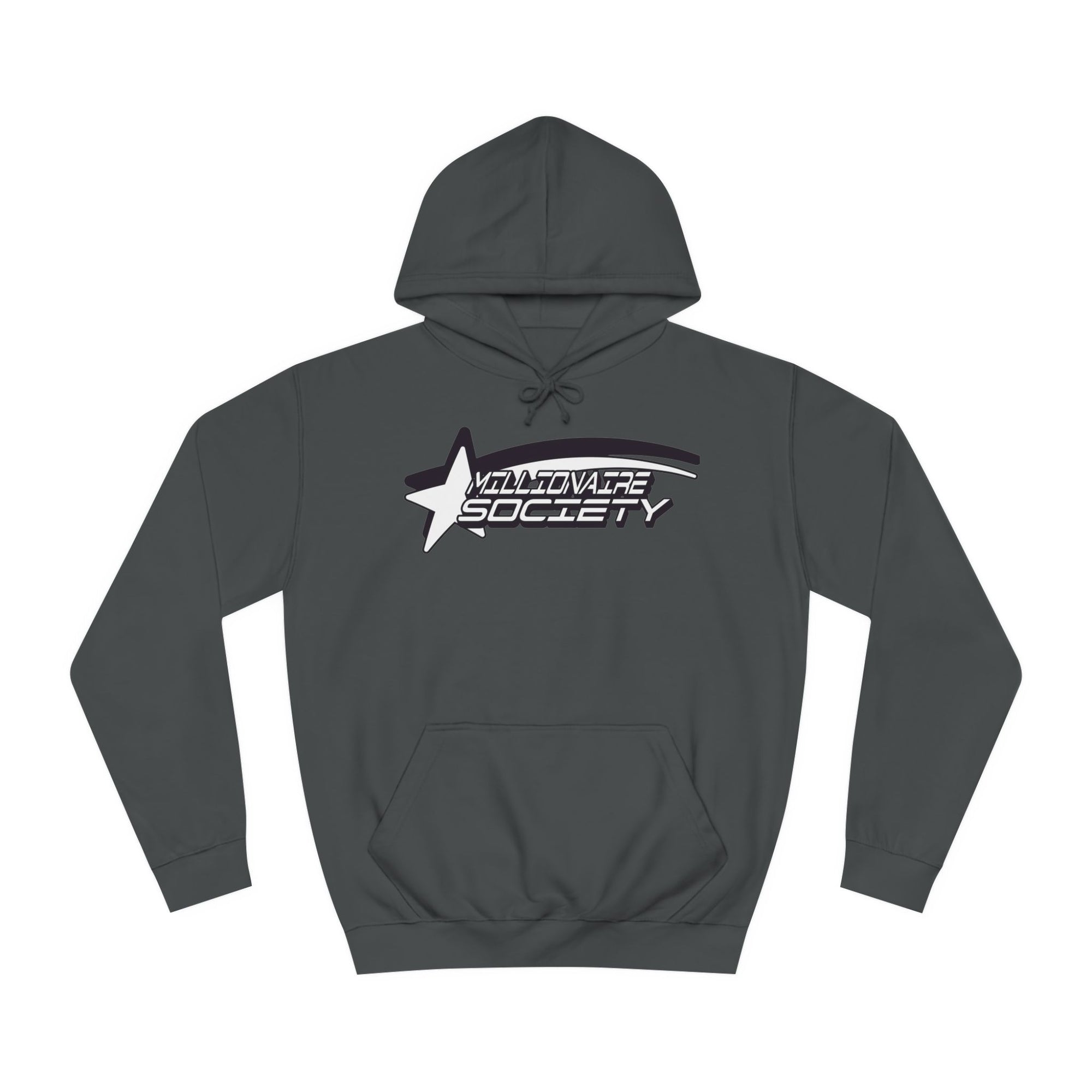 CHASING DREAMS Unisex College Hoodie