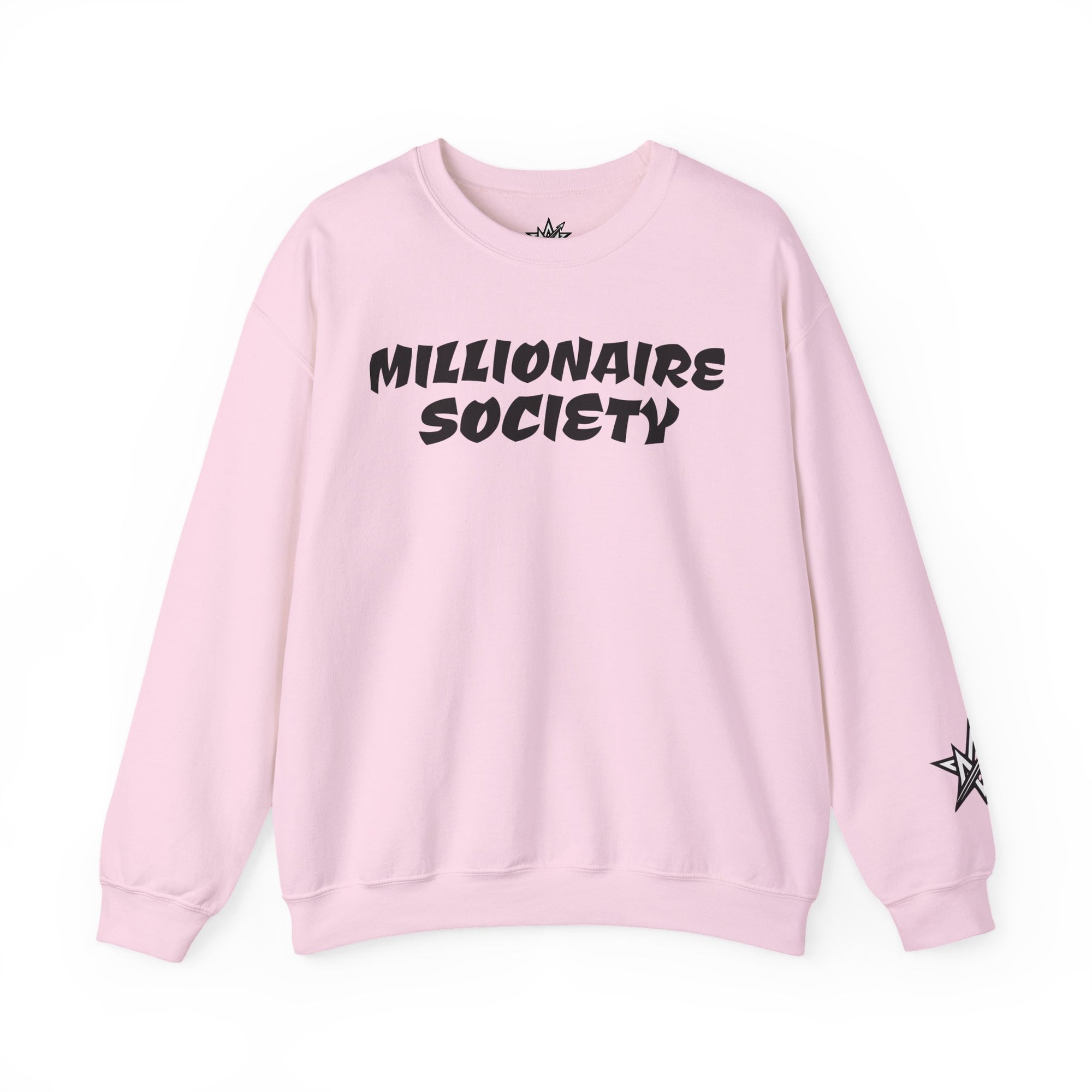 Heavy Blend Sweatshirt