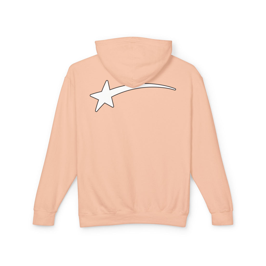 MILLIONAIRE Lightweight Hooded Sweatshirt