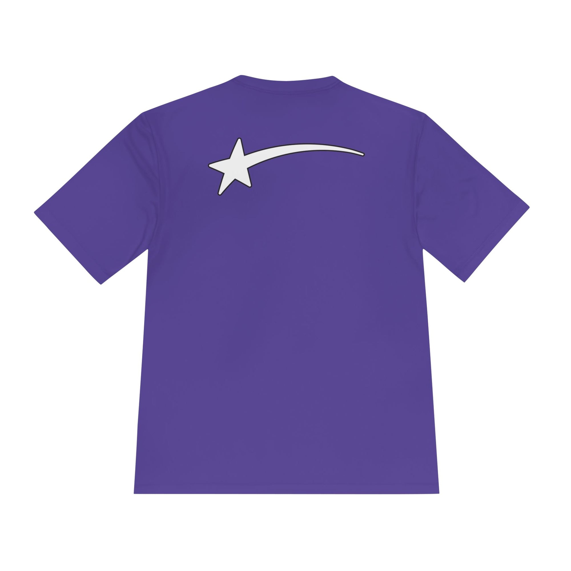 MILLIONAIRE Moisture Wicking Tee