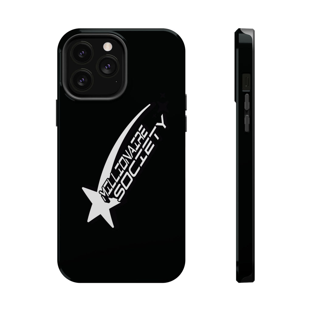 Magnetic Tough Cases