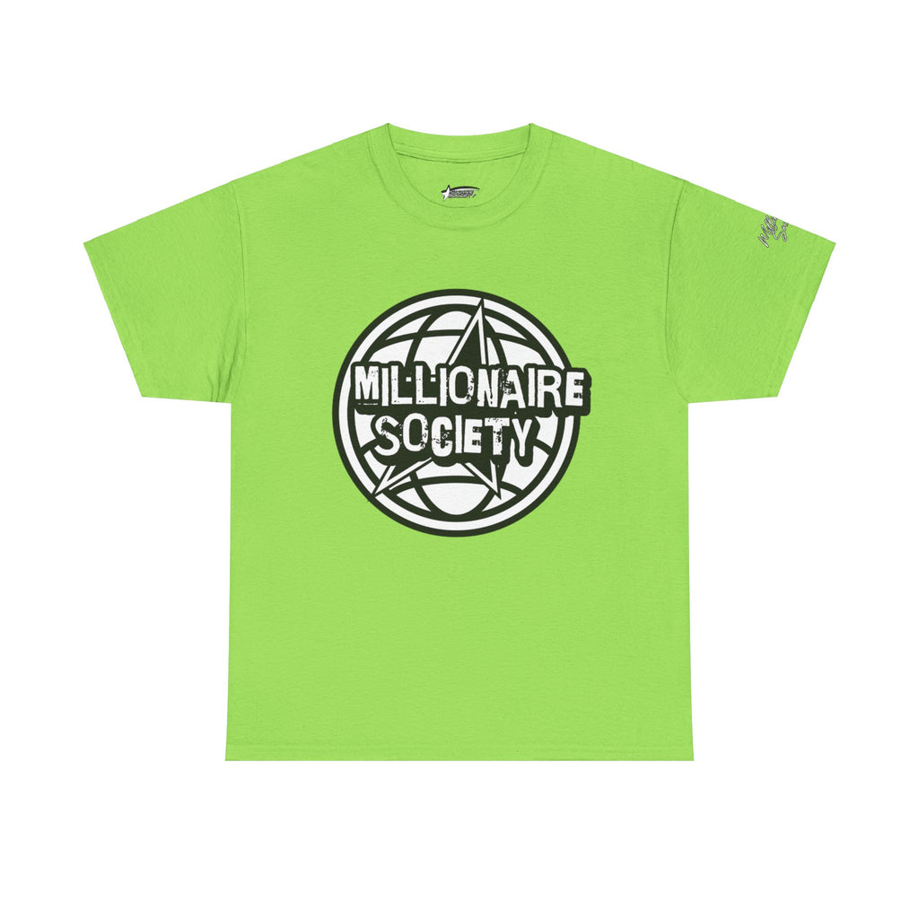 GRAPHIC TEE