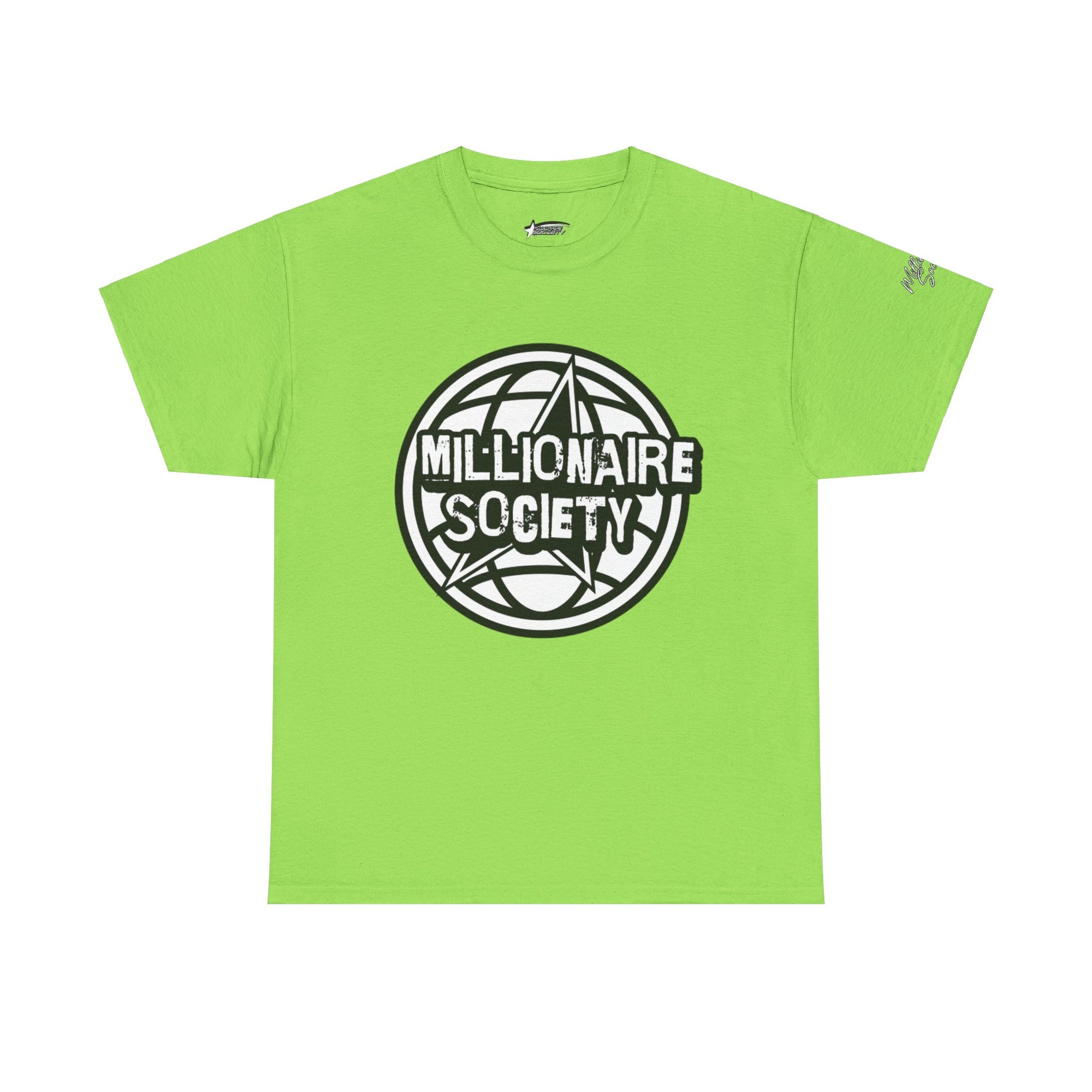 GRAPHIC TEE