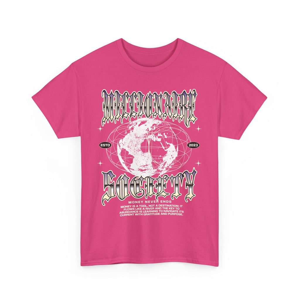 GRAPHIC TEE