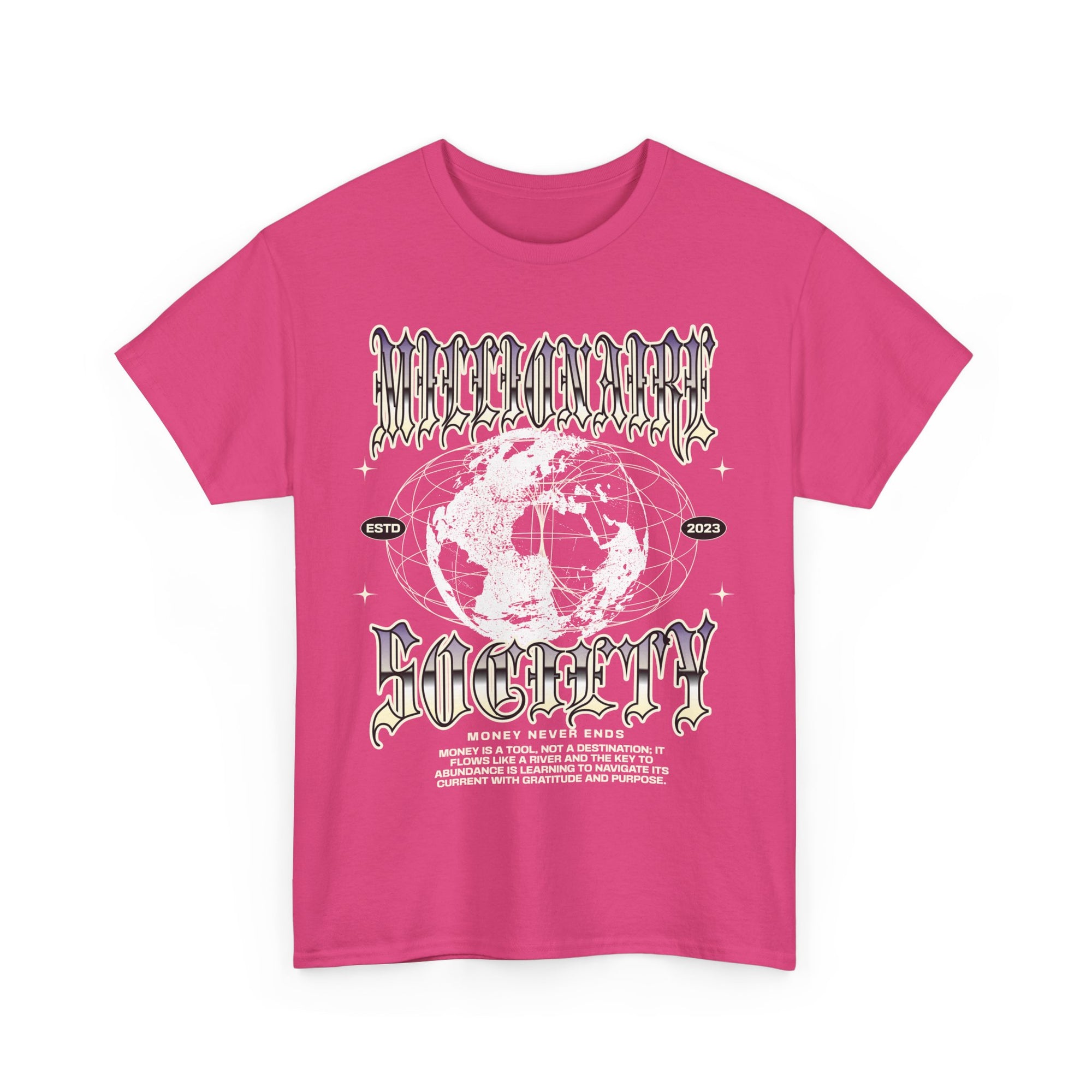 GRAPHIC TEE