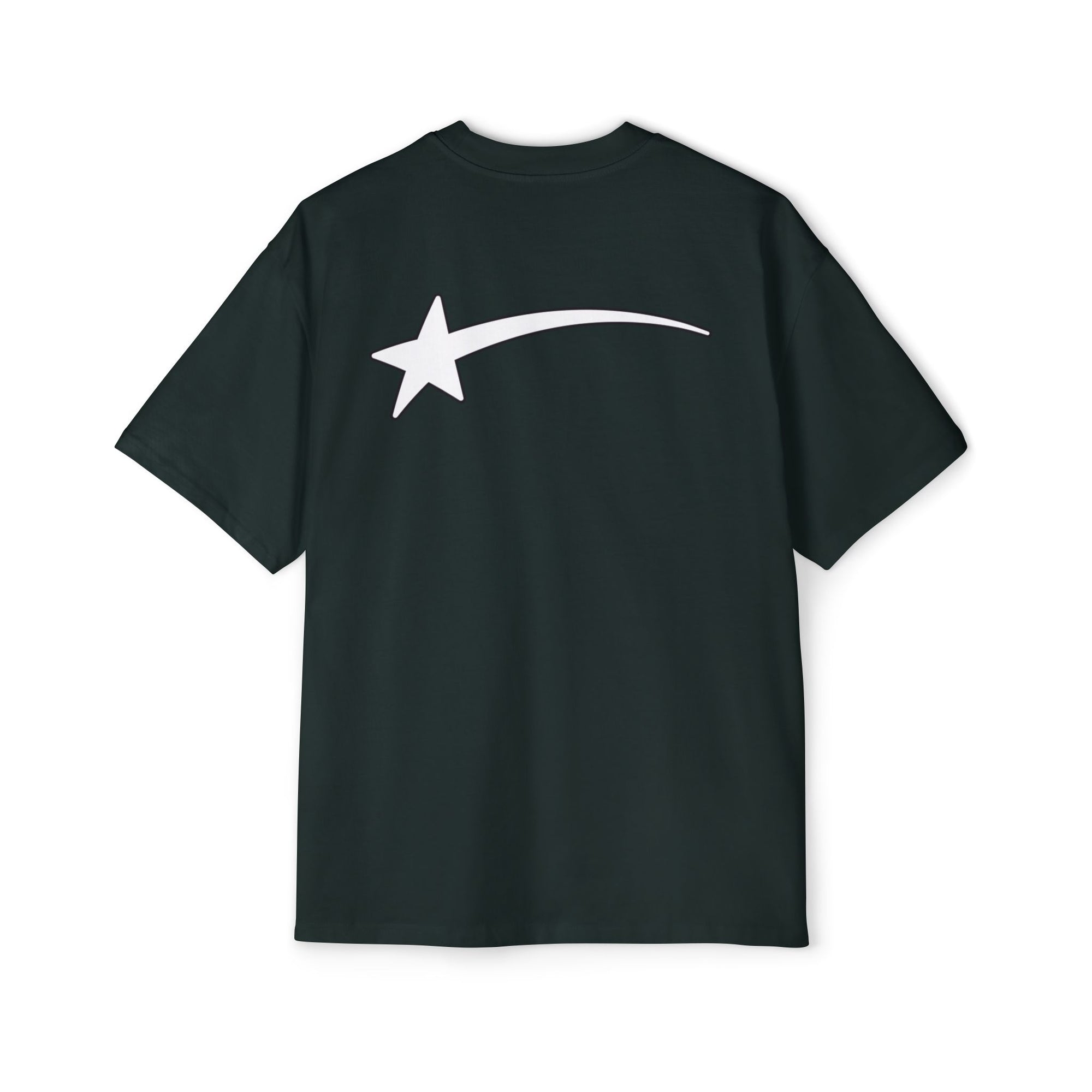 MILLIONAIRE Heavy Oversized Tee