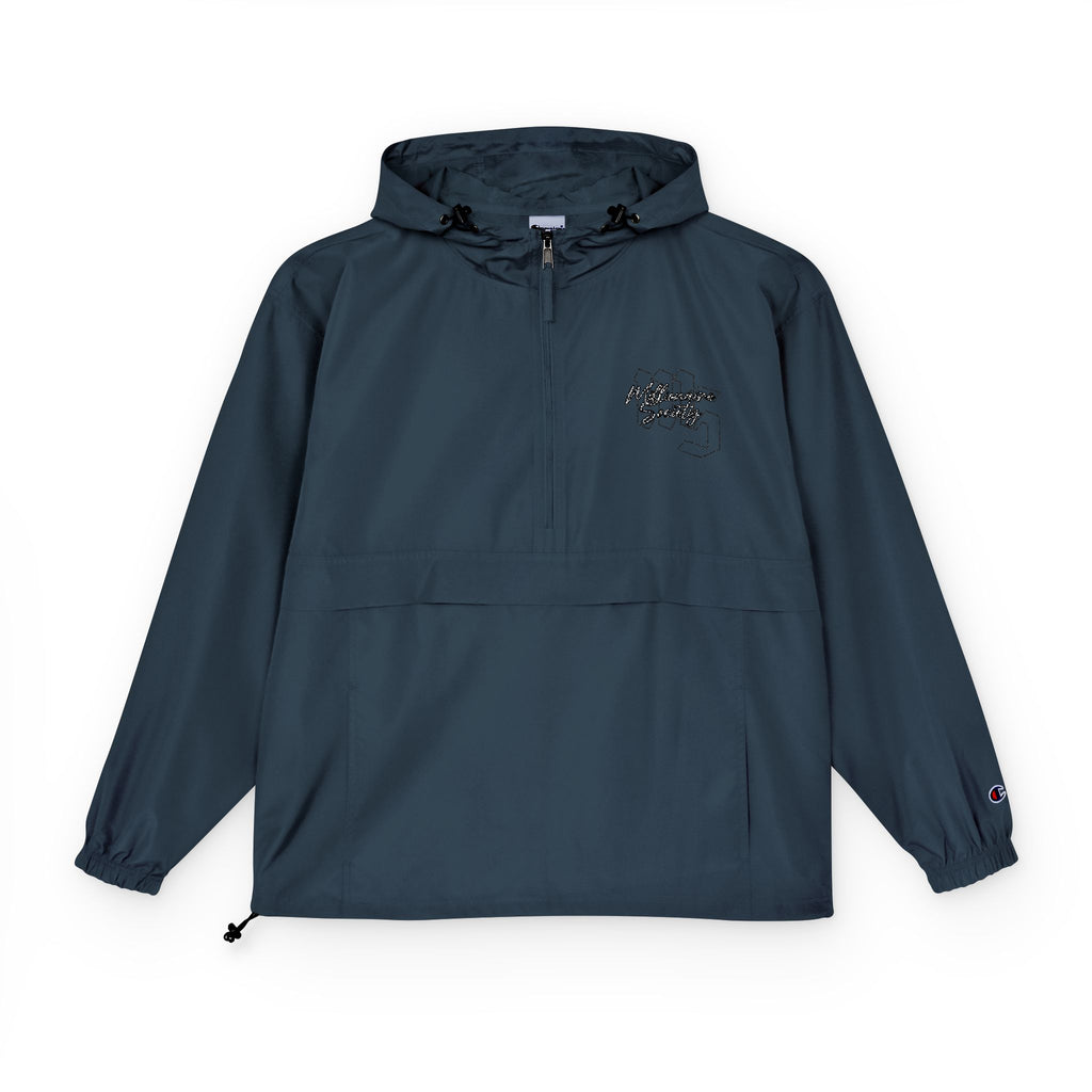 Champion Jacket