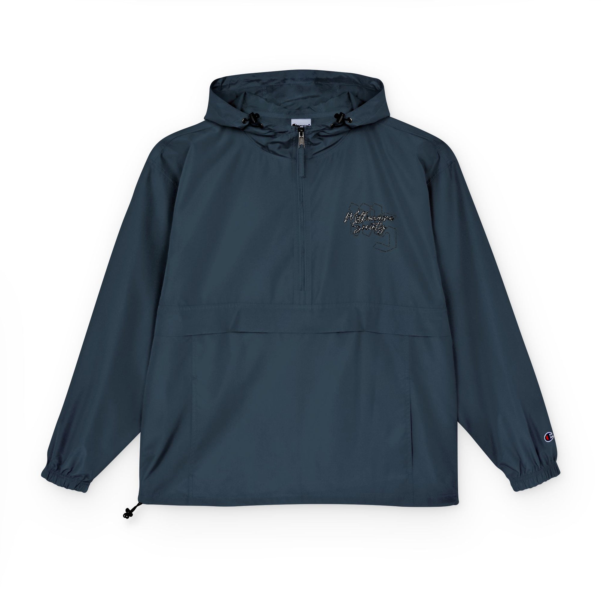 Champion Jacket