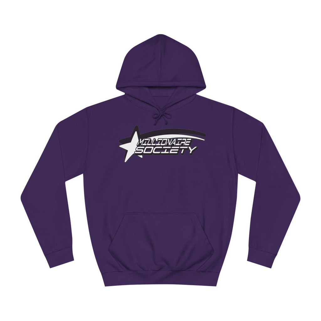 CHASING DREAMS Unisex College Hoodie